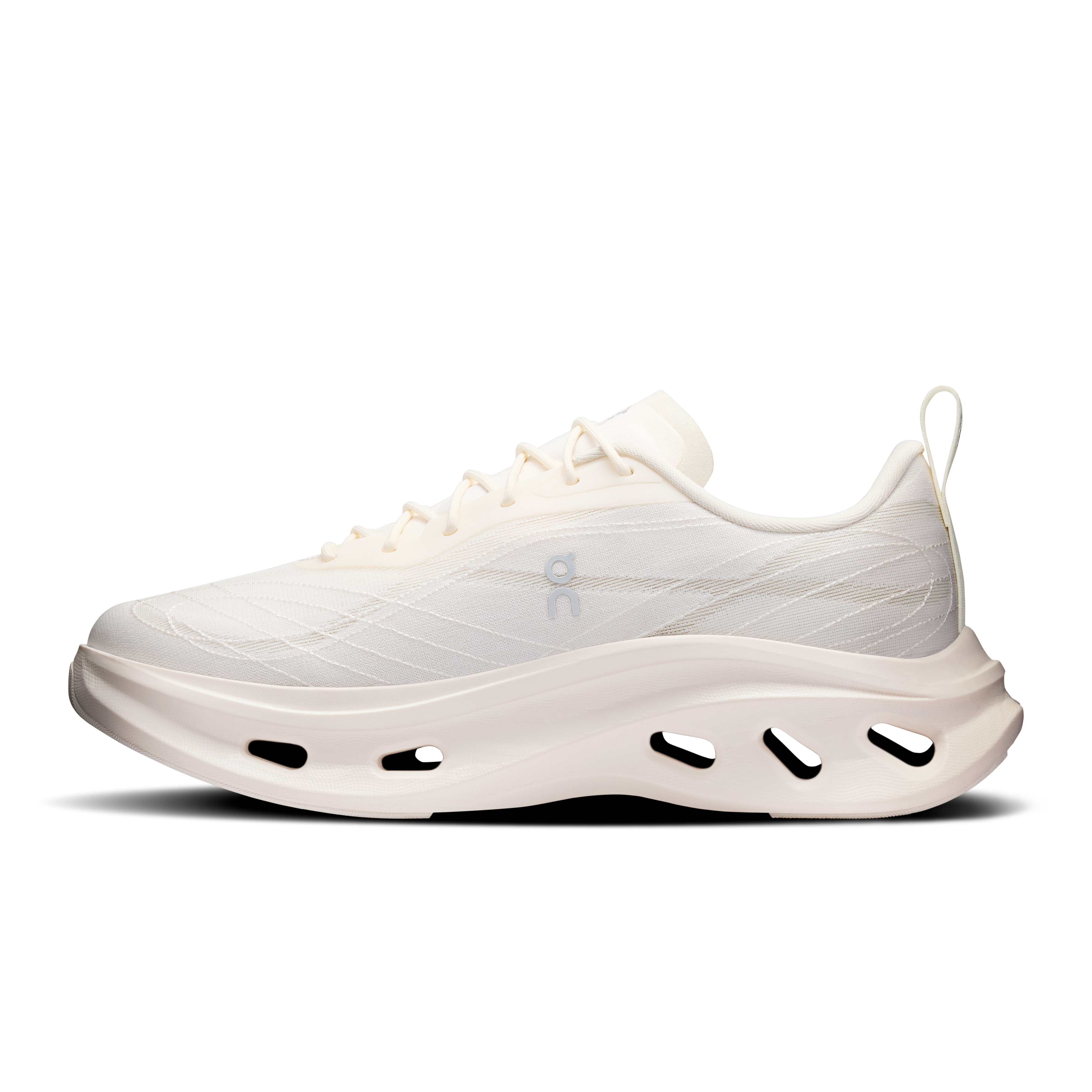 Cloudtilt Cosmic LOEWE - White