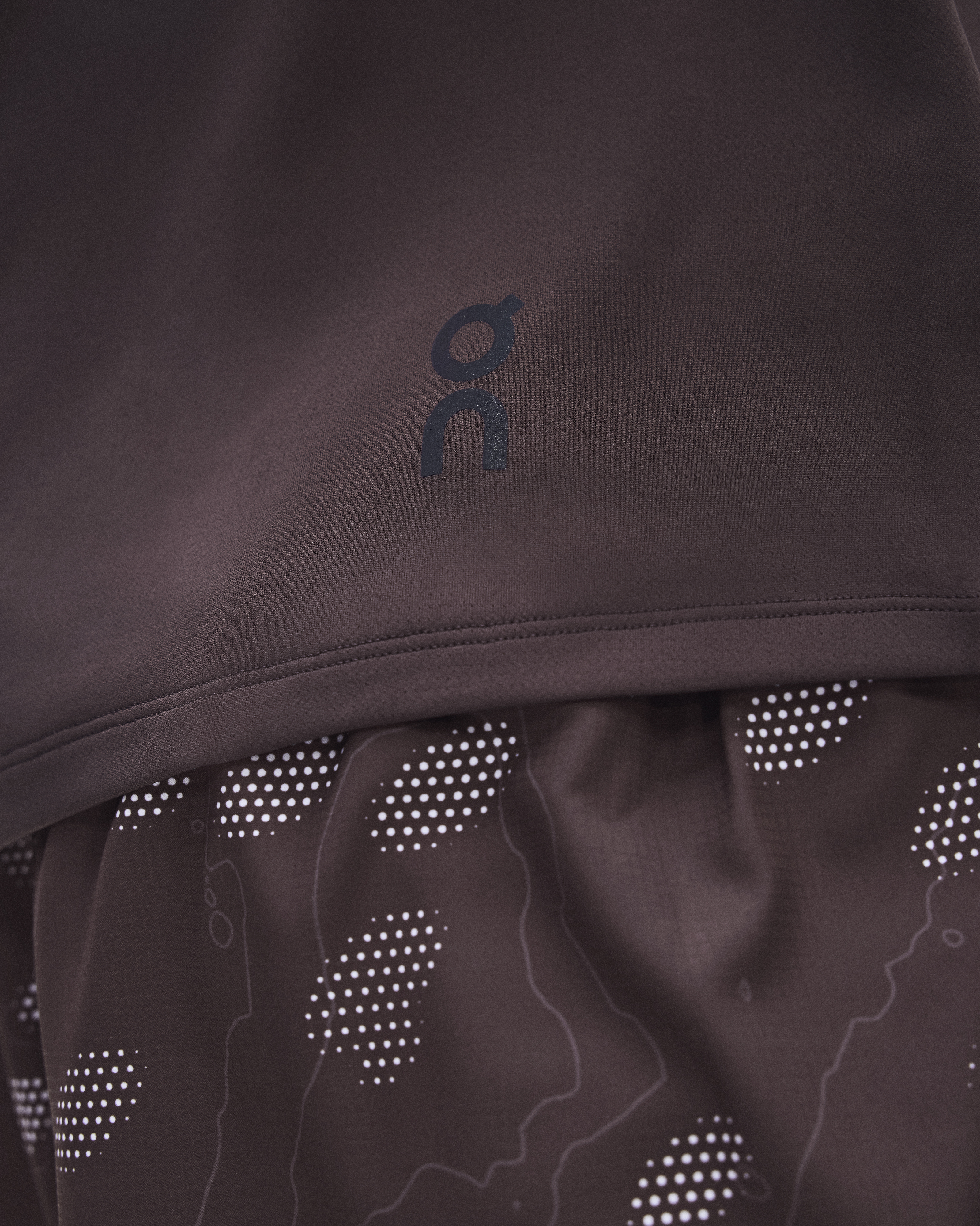 Trail-T Solar - Mulberry