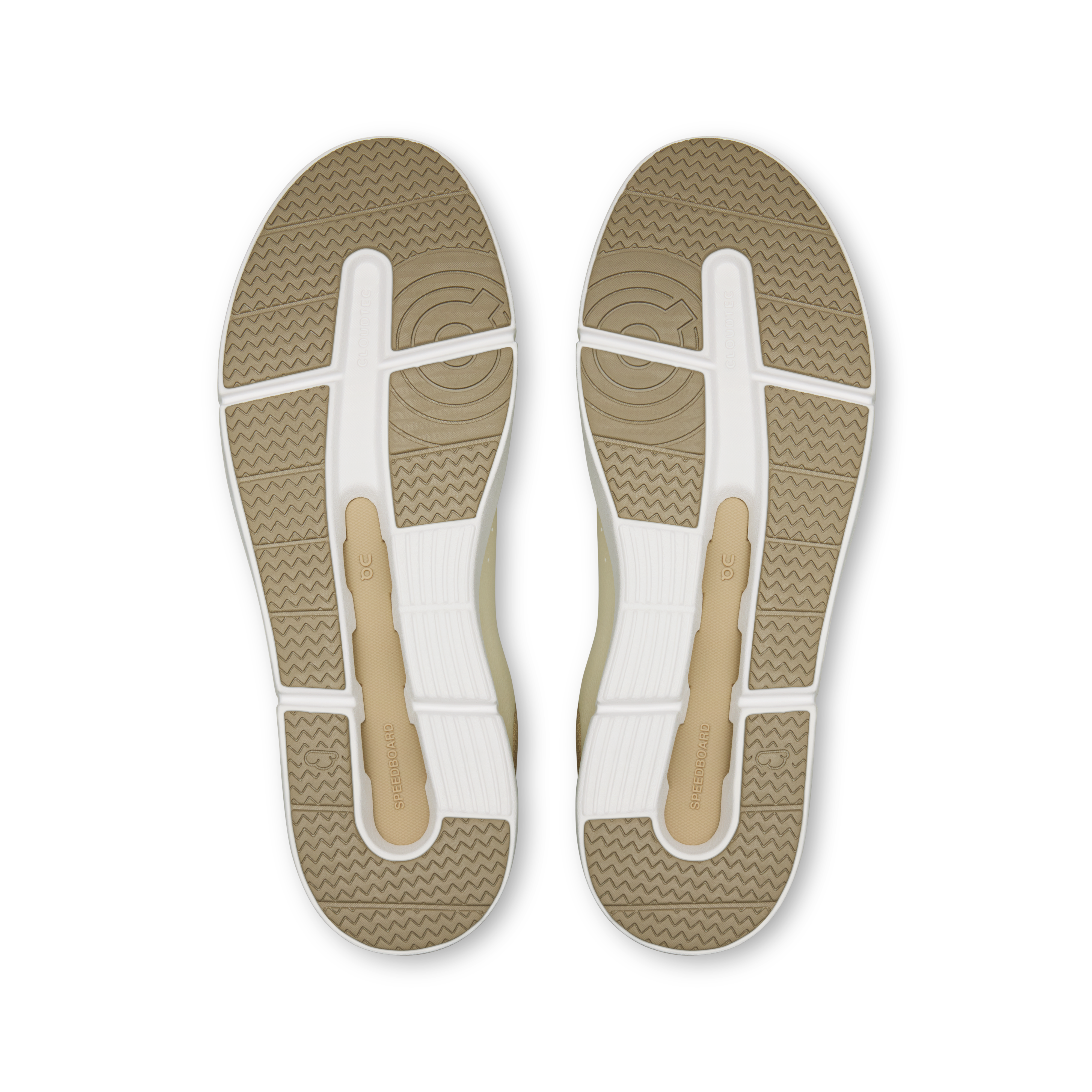 THE ROGER Advantage - Sand | Grain
