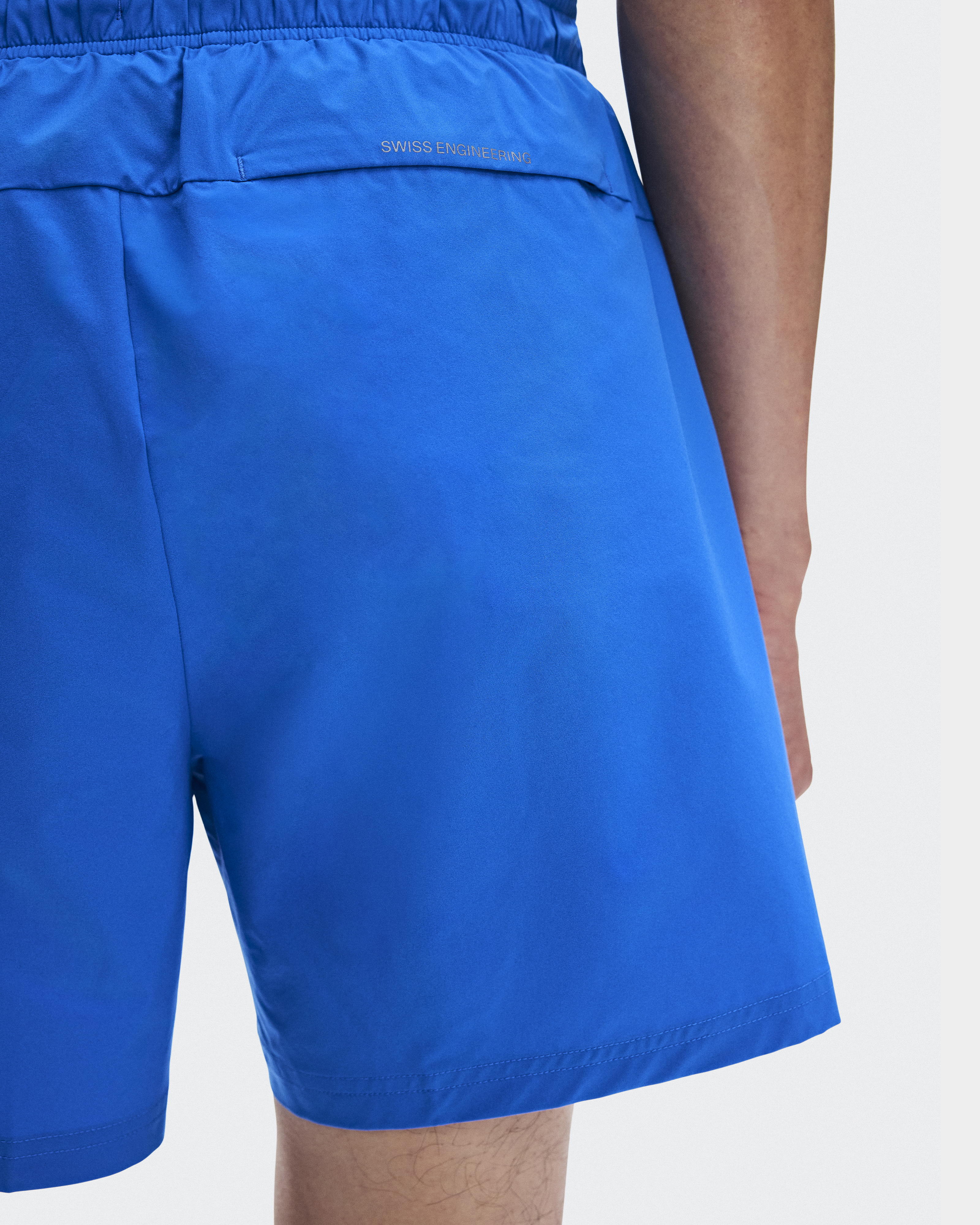 5" Core Shorts - Jay
