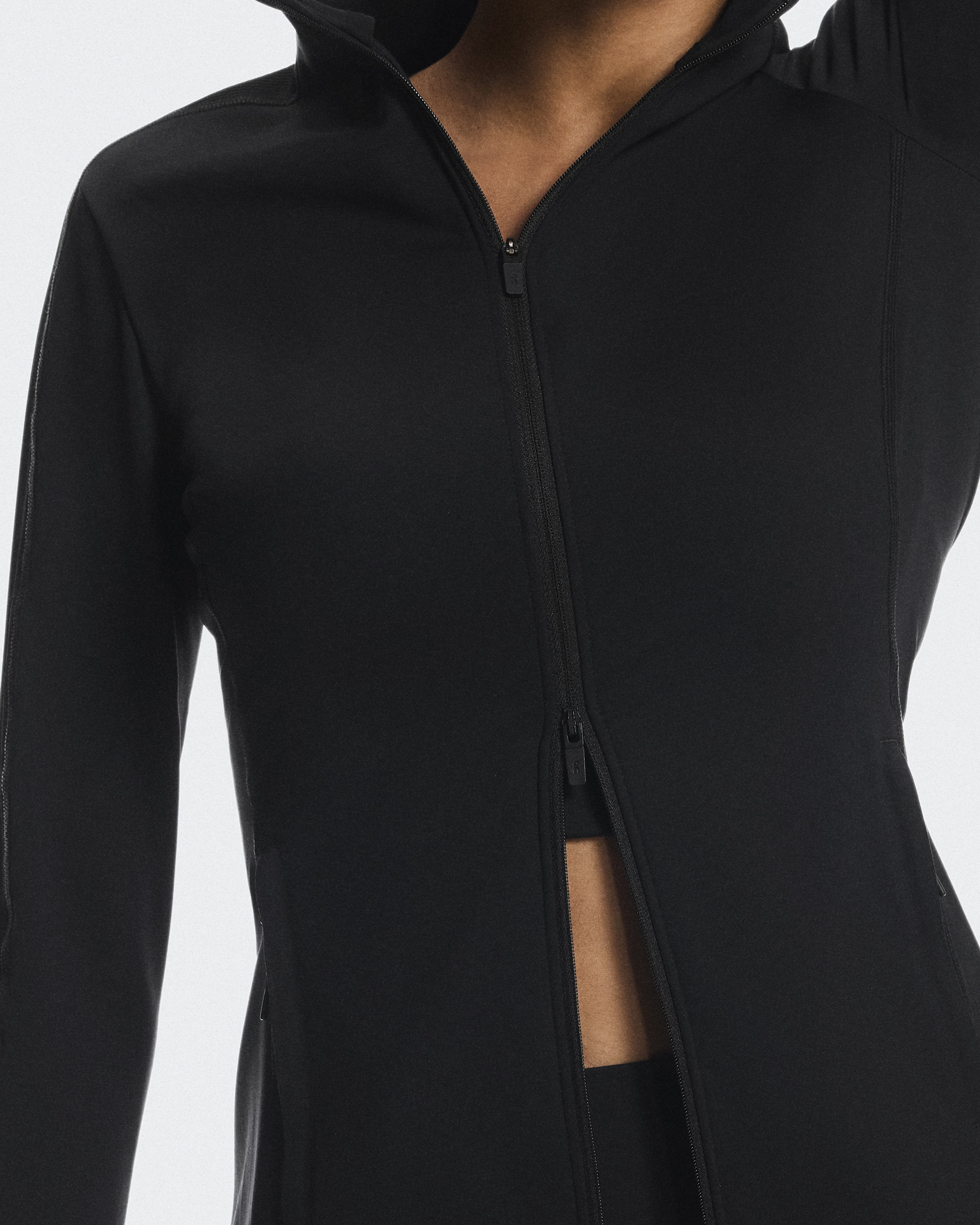 Studio Jacket - Black
