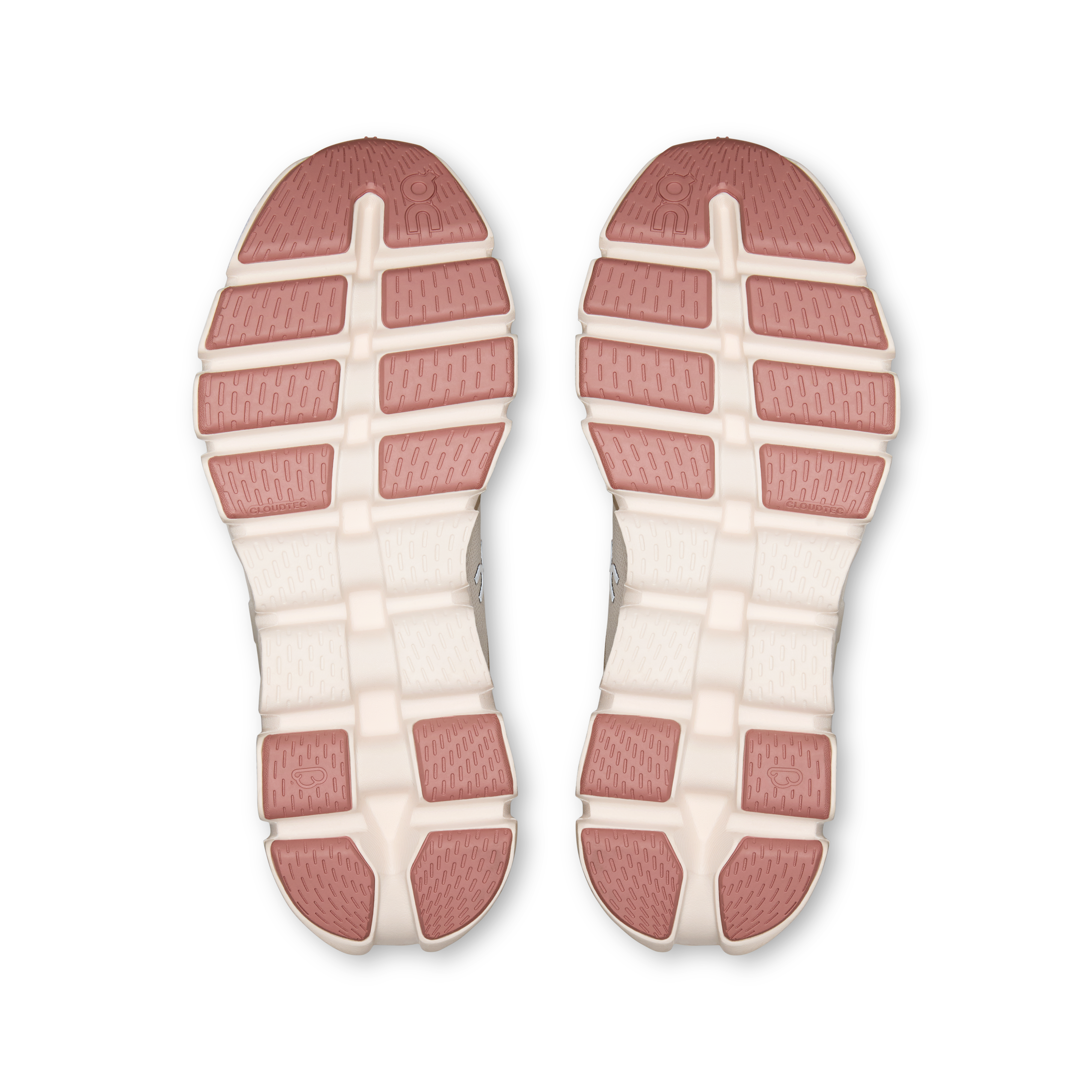 Cloud X 5 - Pearl | Oyster