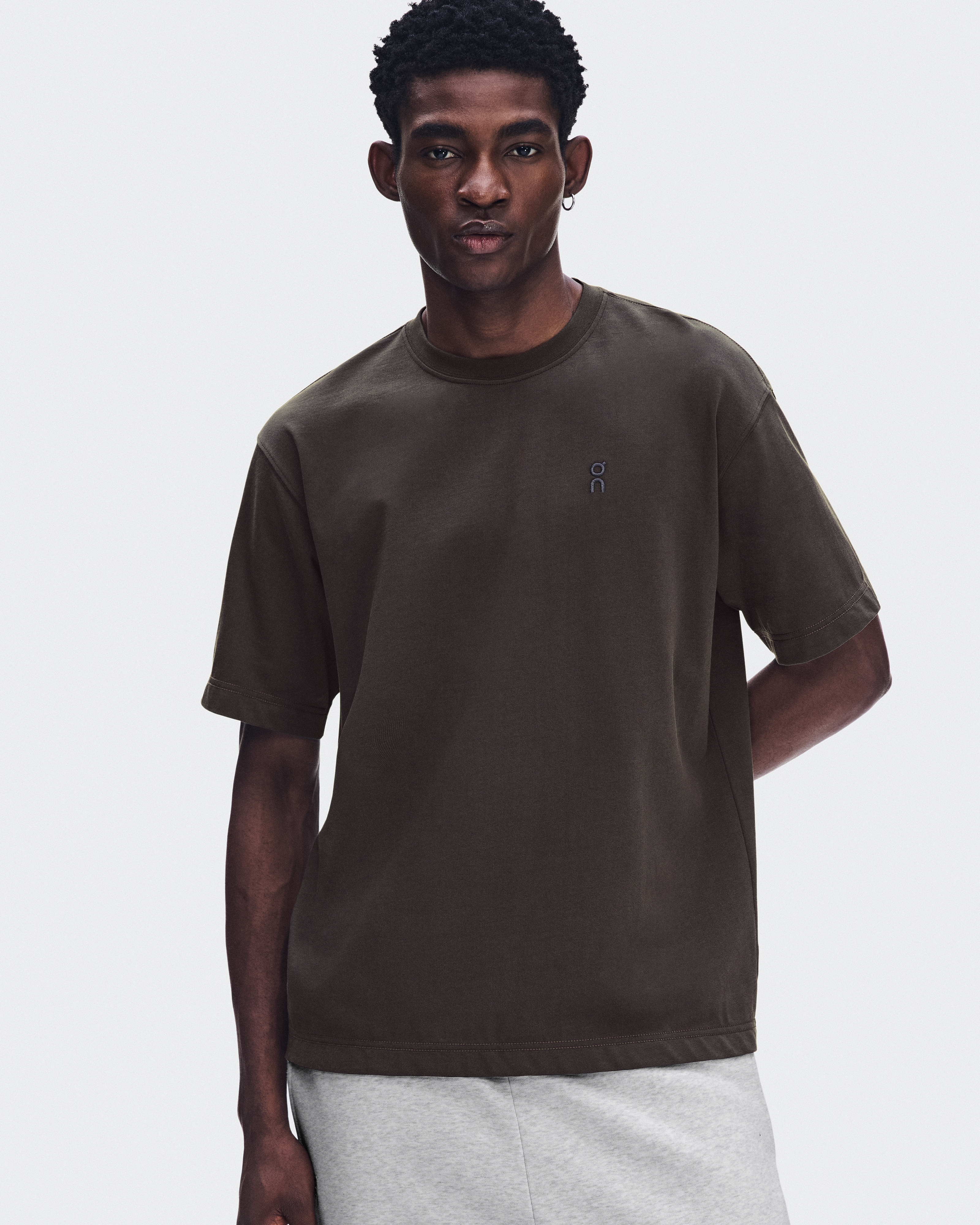 Club Collective-T Ascent - Espresso