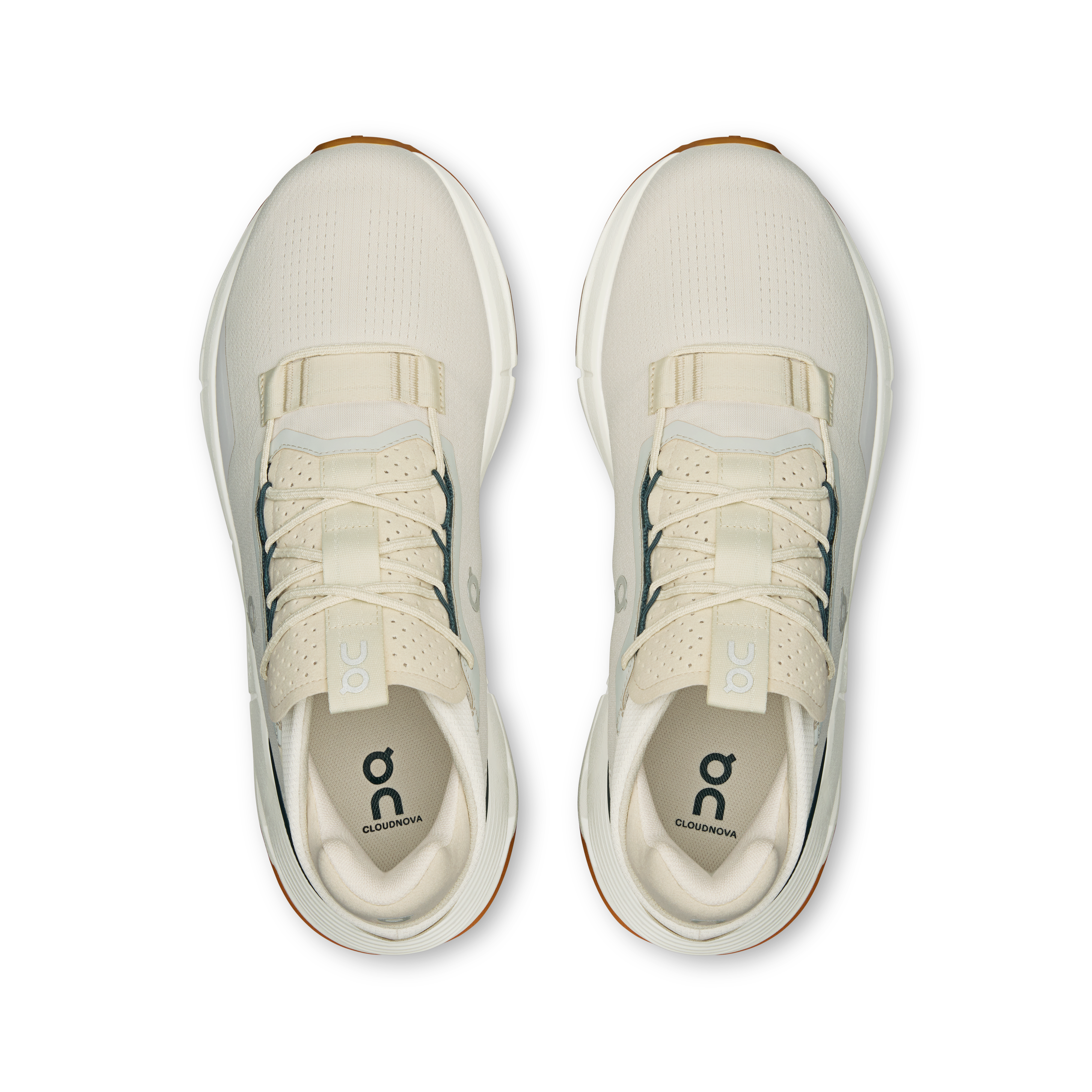 Cloudnova 2 - Grain | Ivory