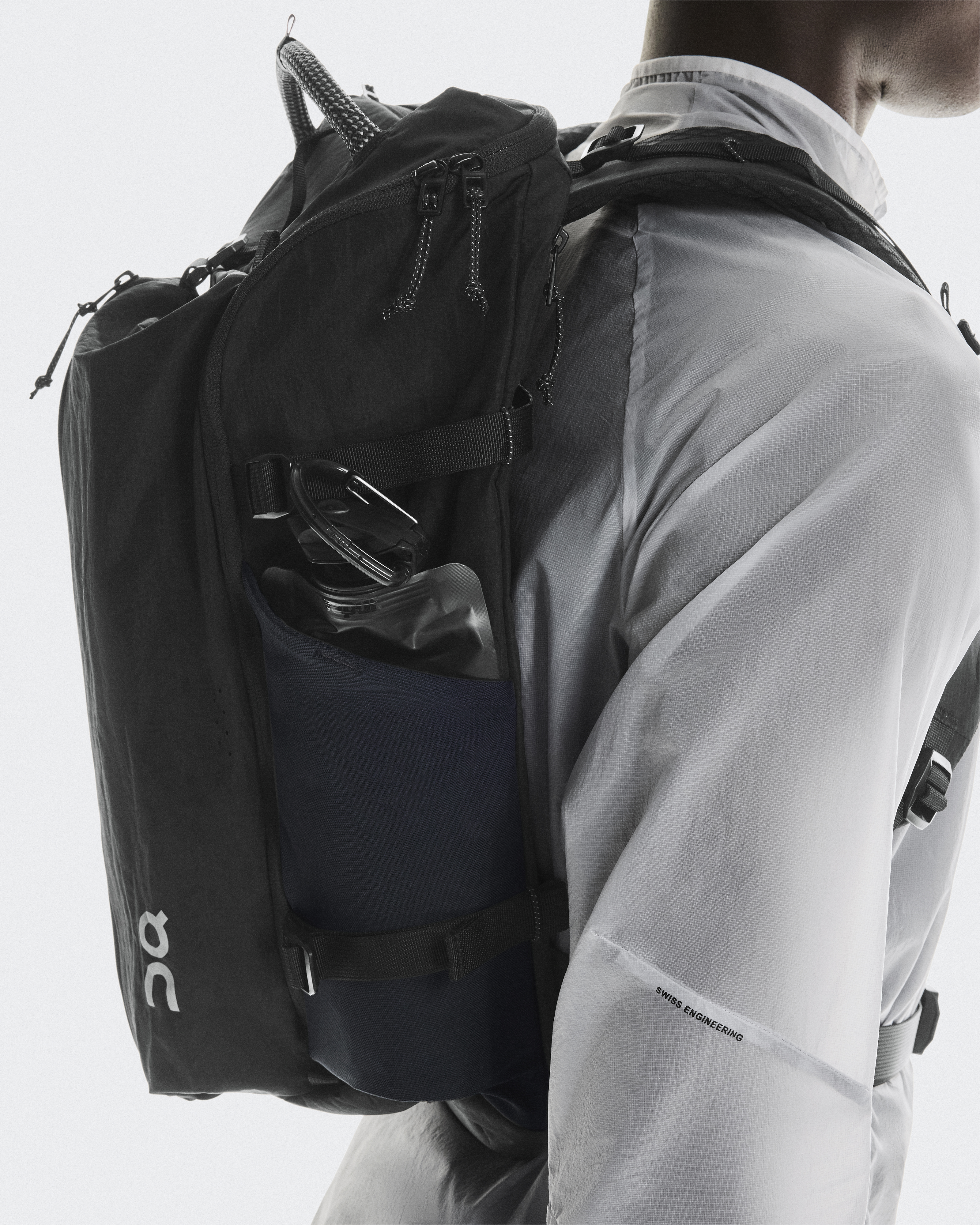 Speed Pack 30L - Magnet | Black