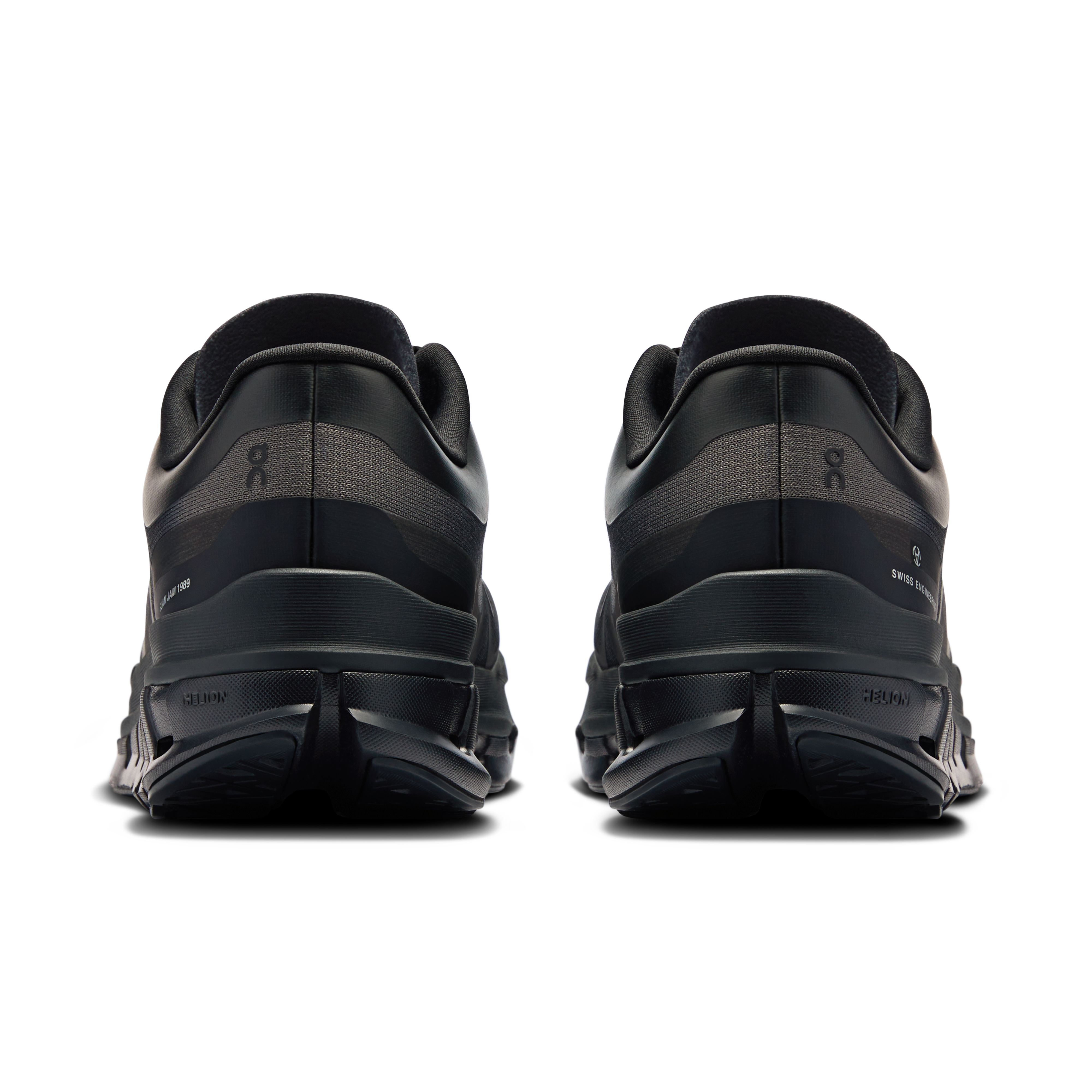Cloudflow 5 SLAM JAM - Gull | Black