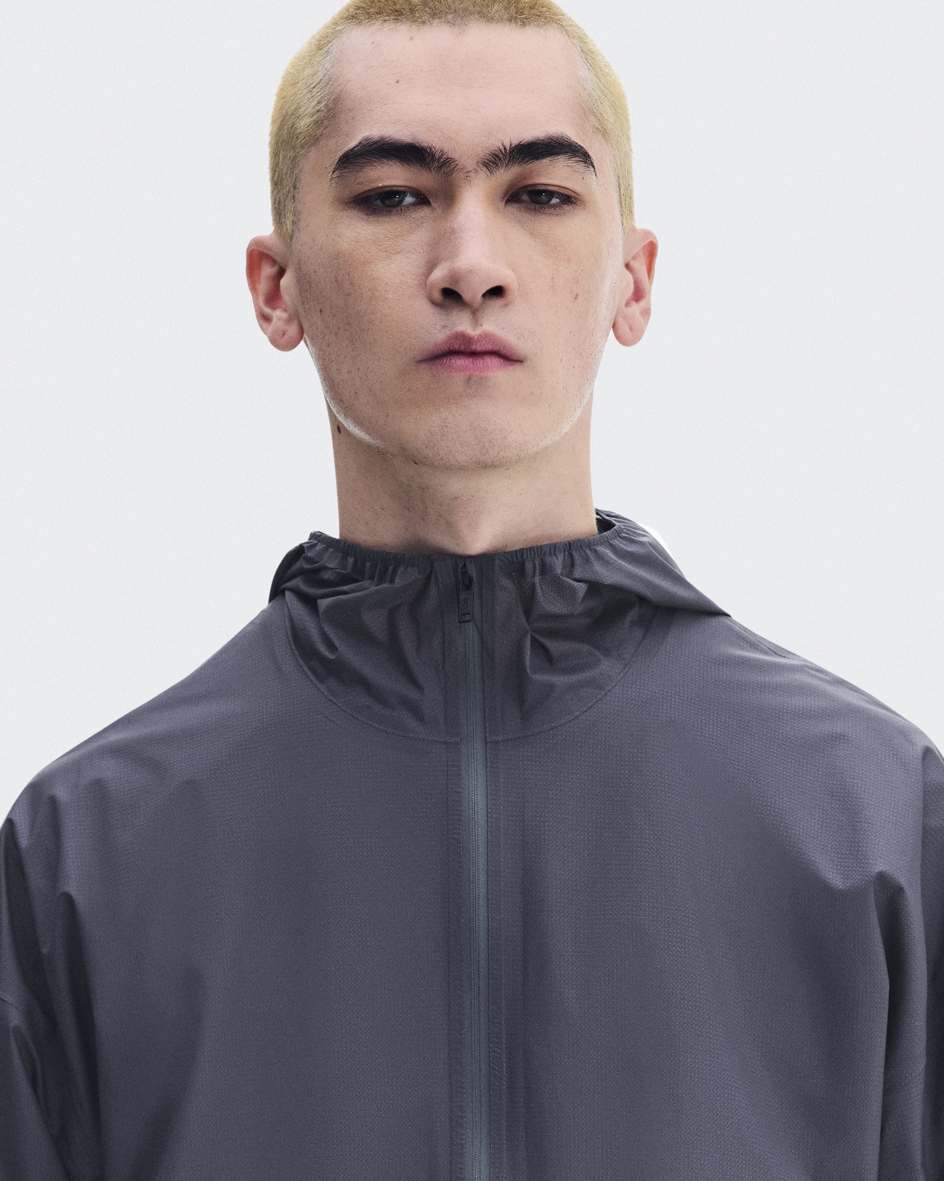 Explore Lightweight Waterproof Jacket - Ember
