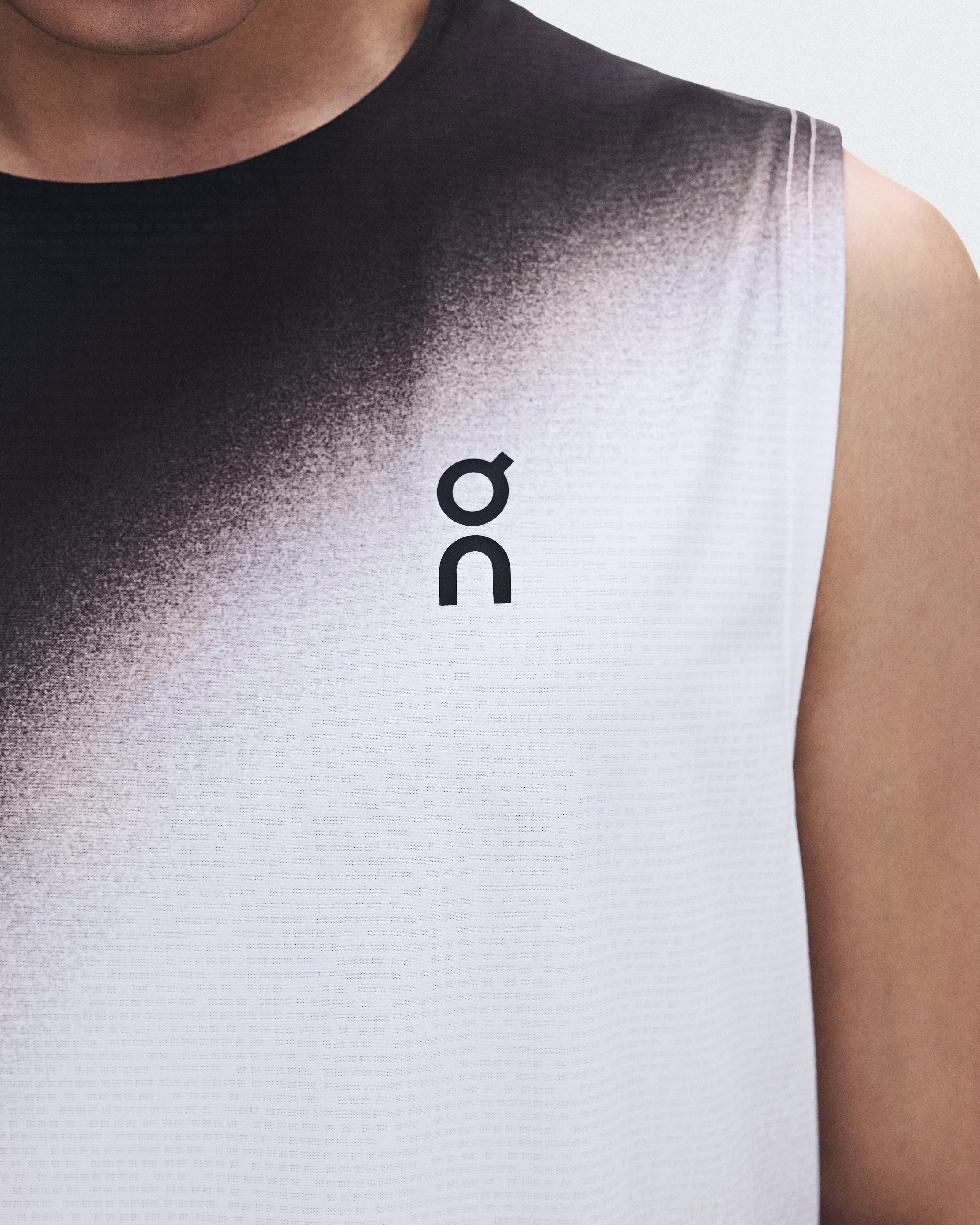 Court Tank Swing - Black | Mulberry