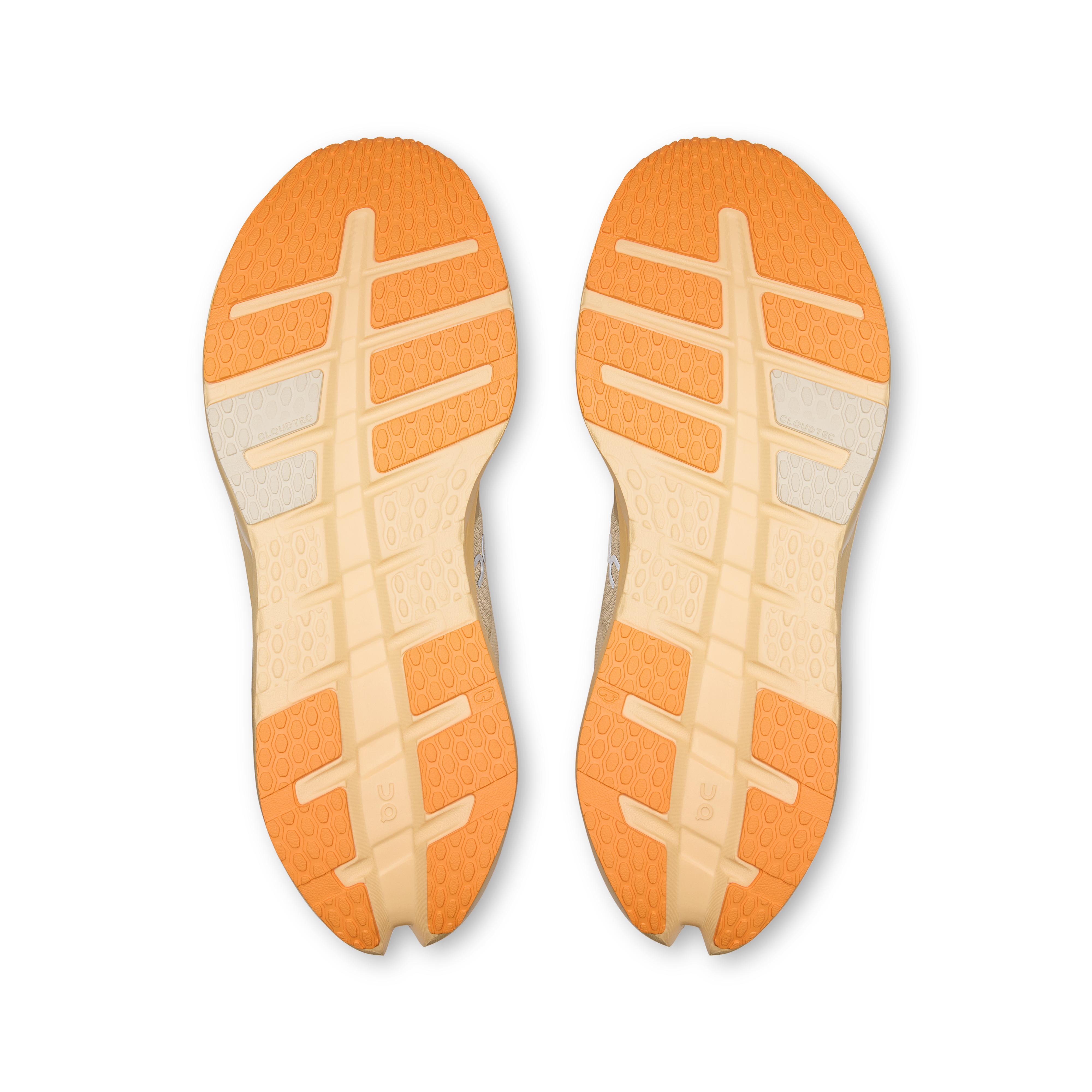 Cloudrunner 3 - Grain | Saffron