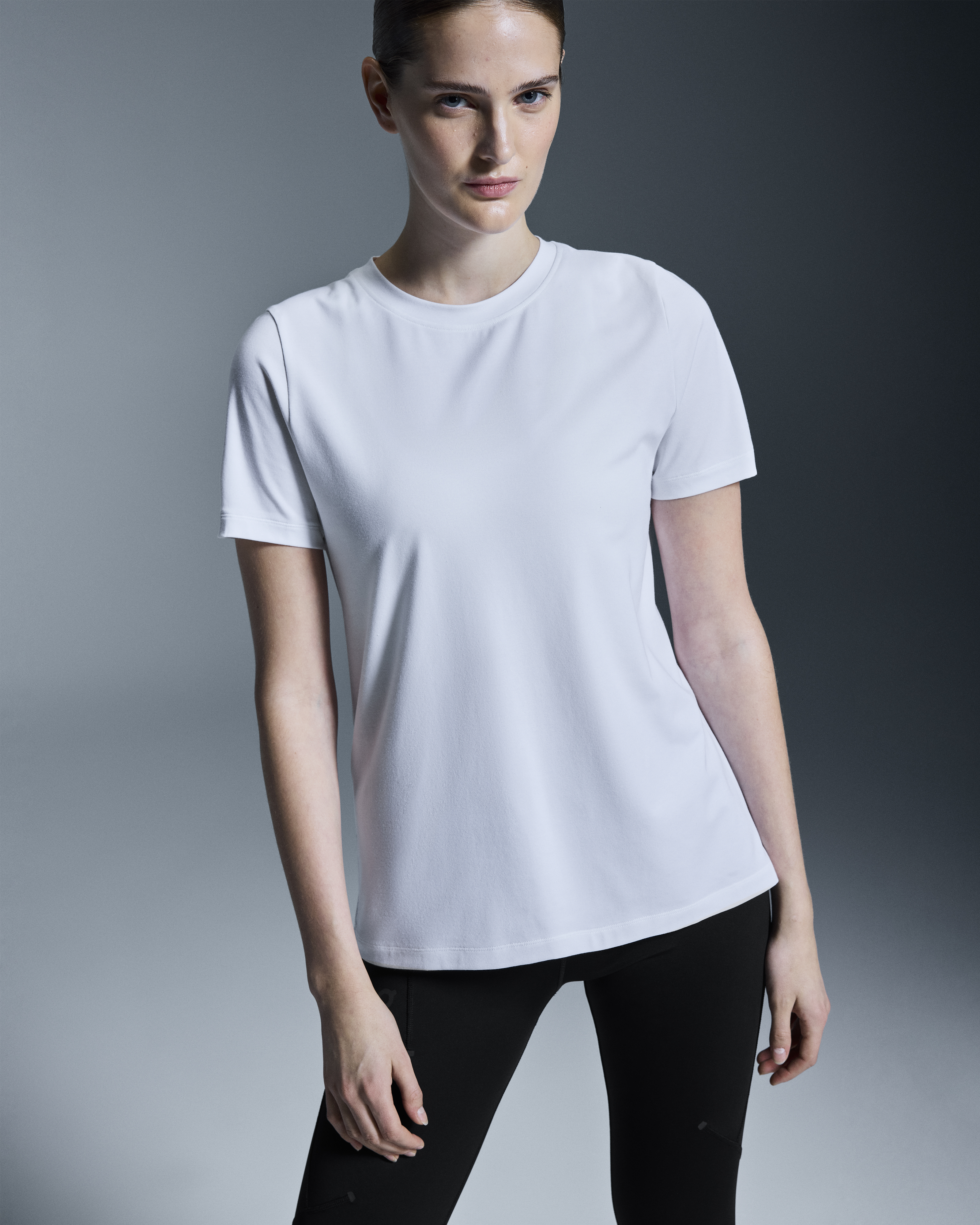 Focus-T - White
