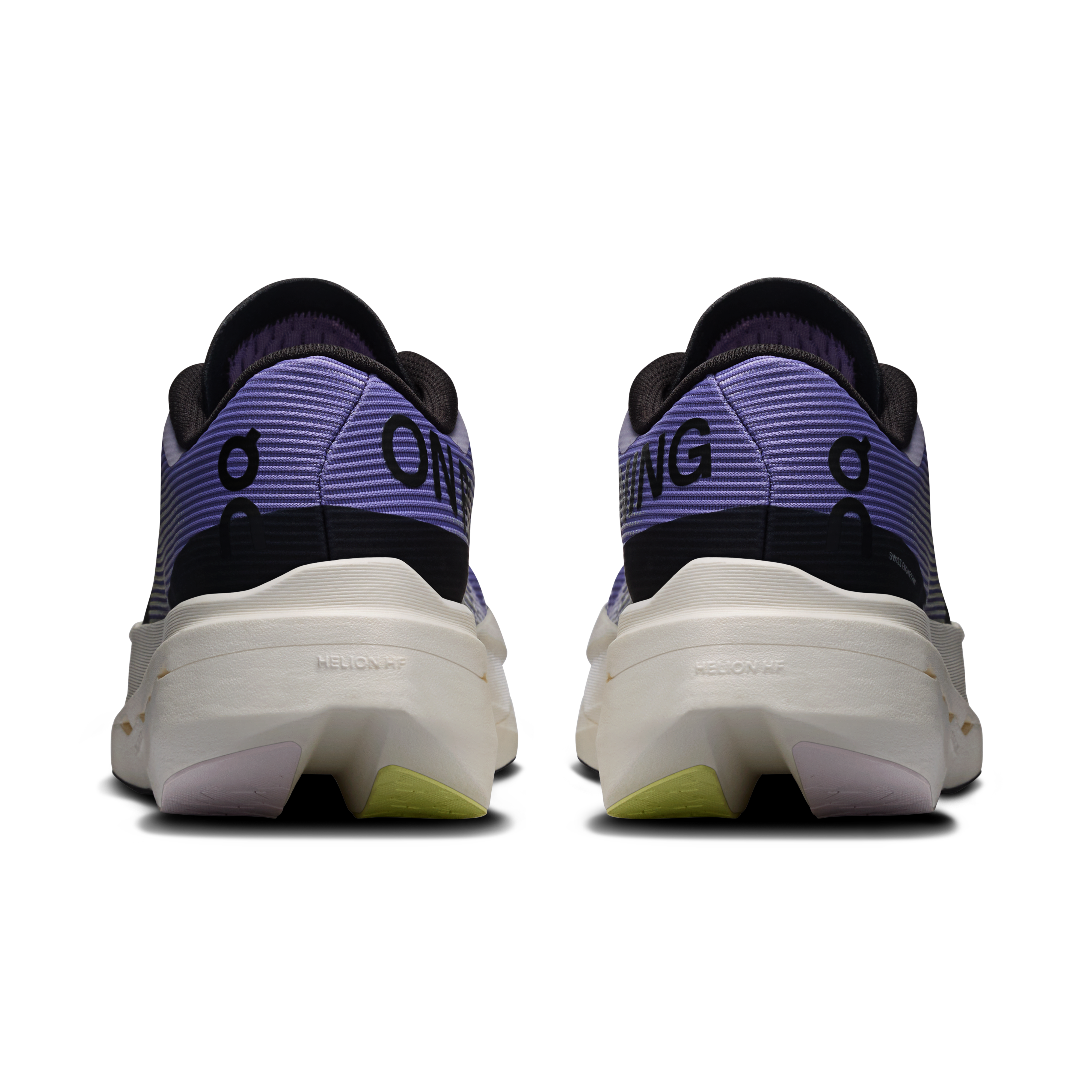 Cloudboom Volt - Juniper | Limelight