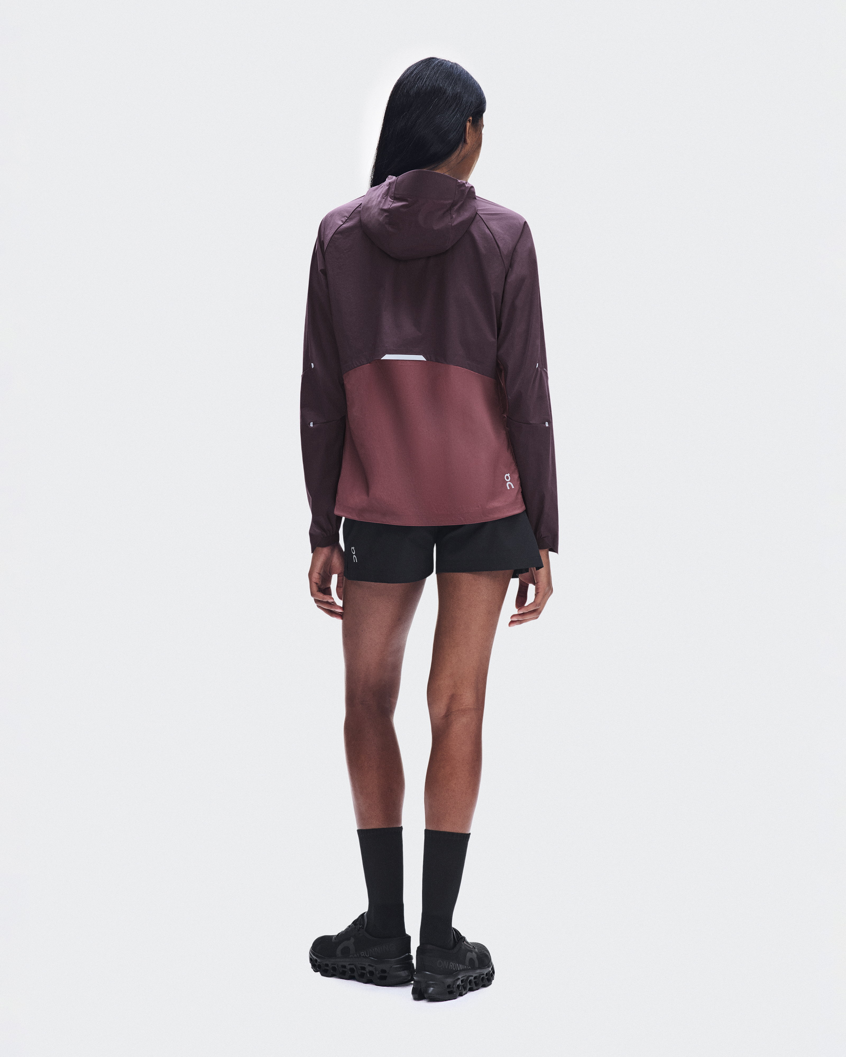 Core Jacket - Urchin | Barberry