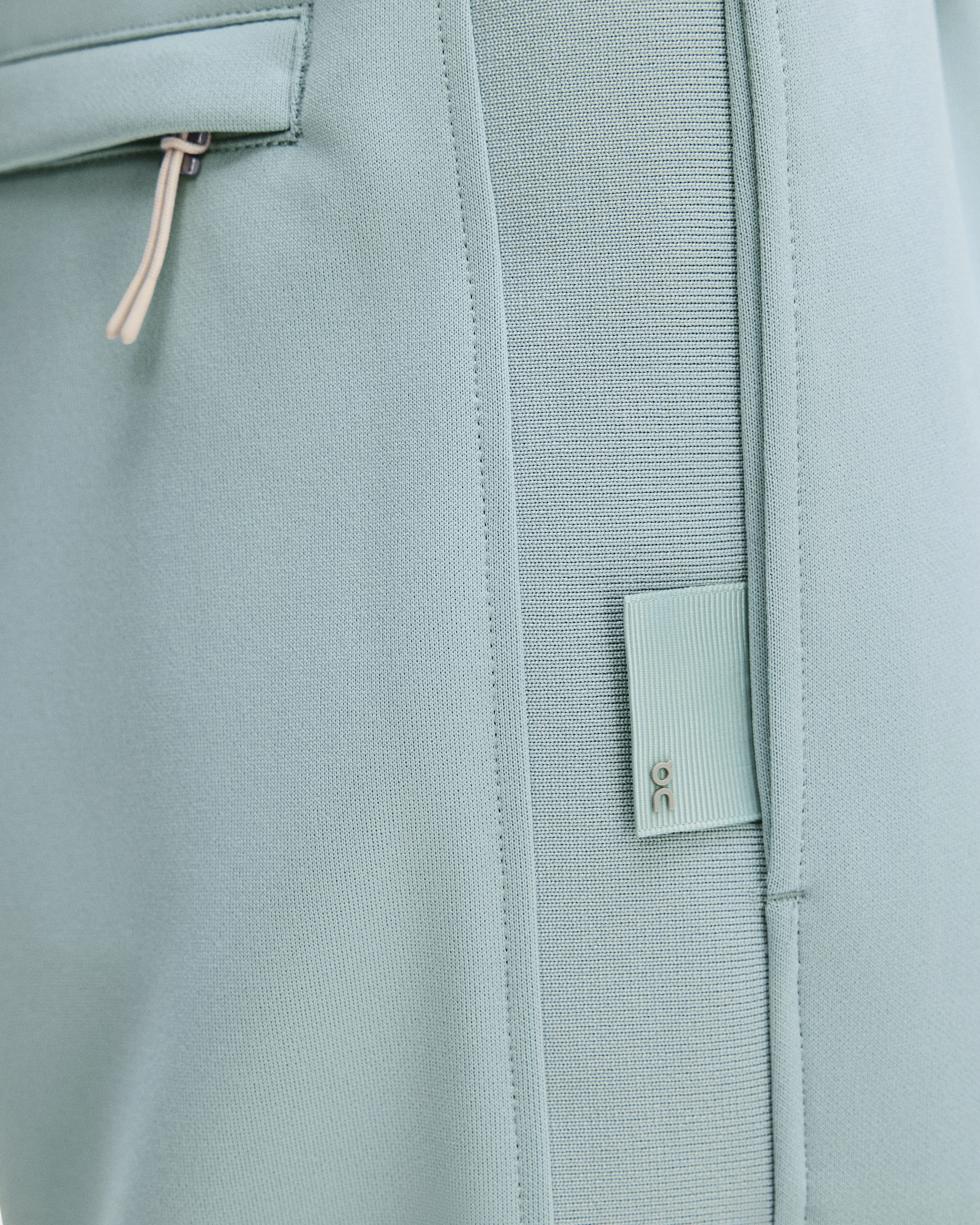 Courtside Pants - Brook
