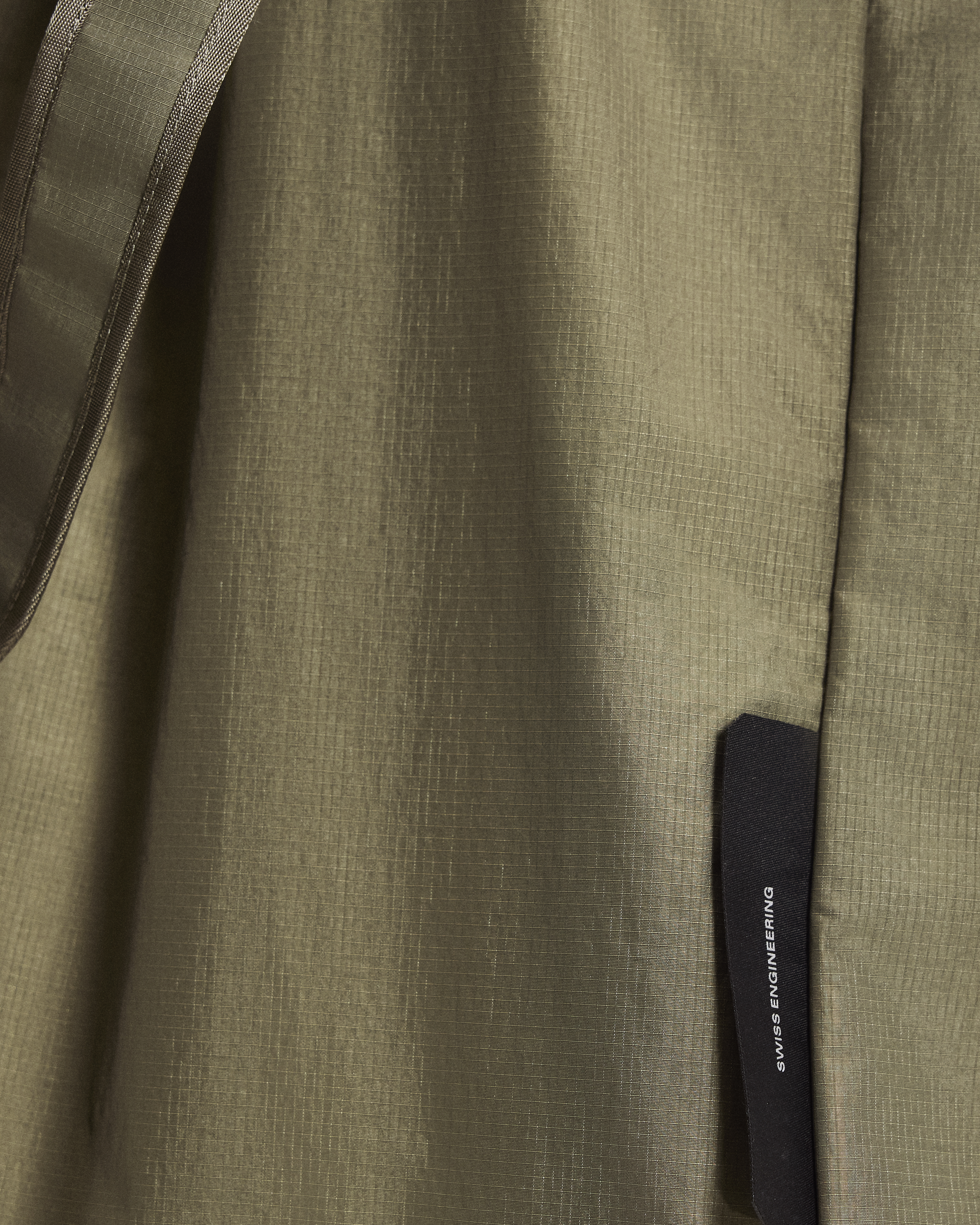 Cargo Pack 60L - Olive