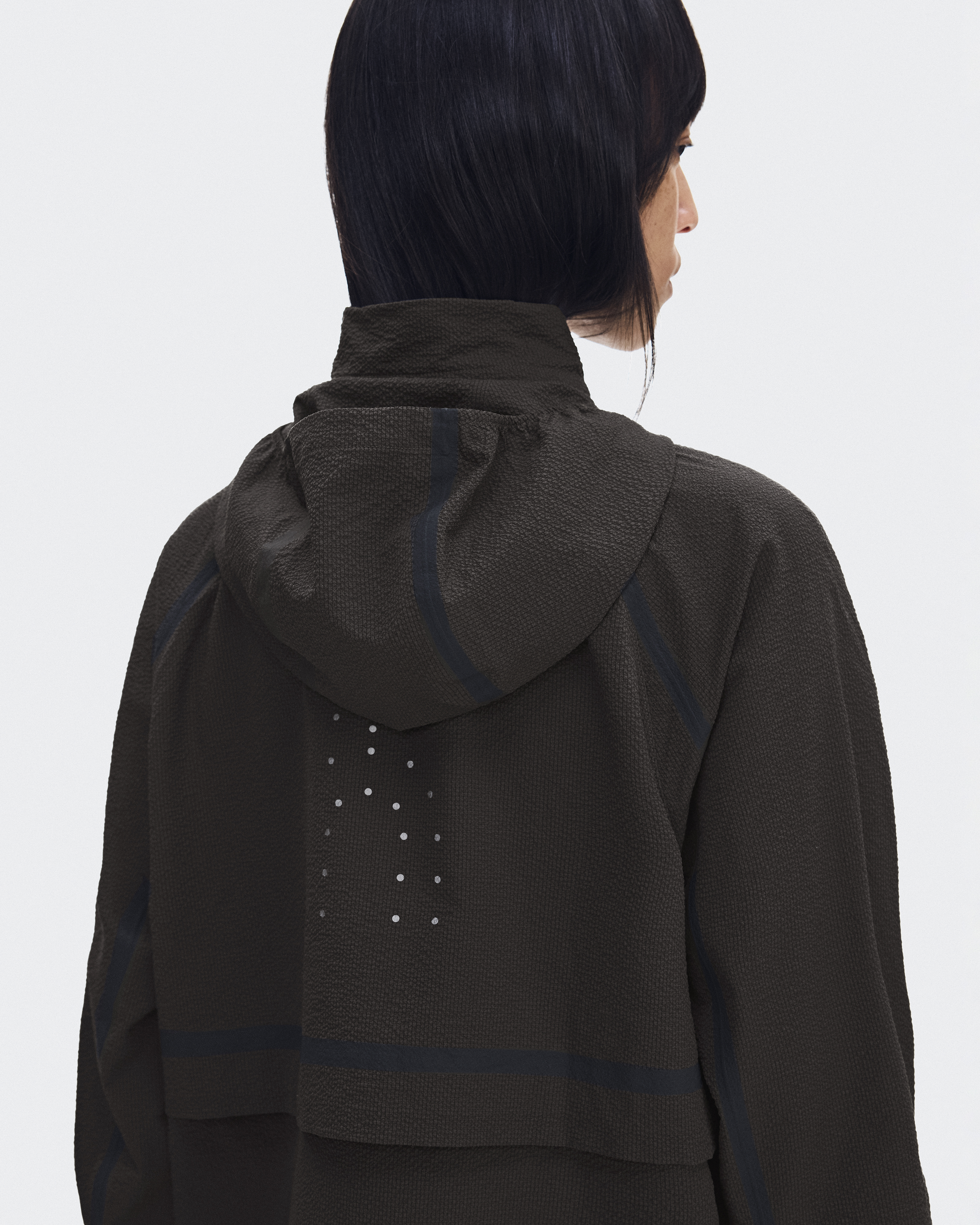 Performance Volt Jacket - Espresso