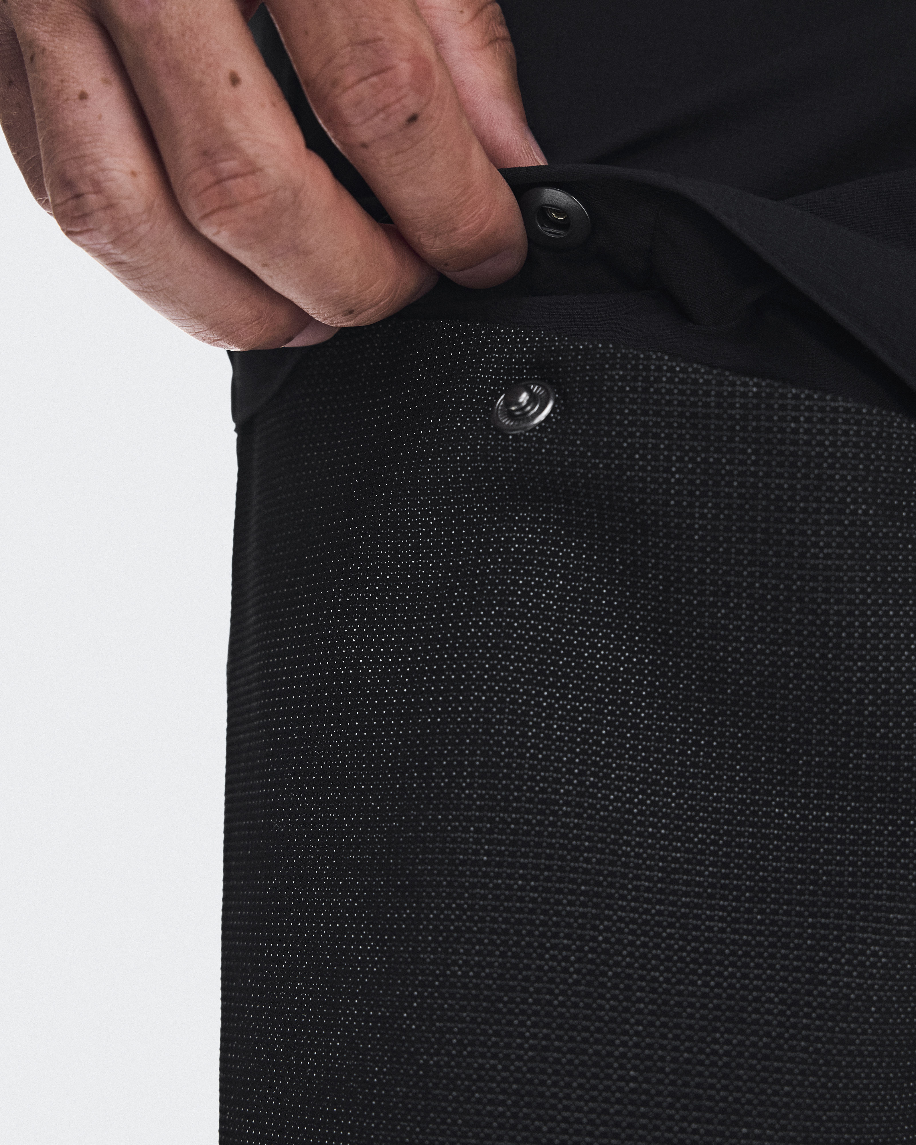 Utility Pants SHG - Black
