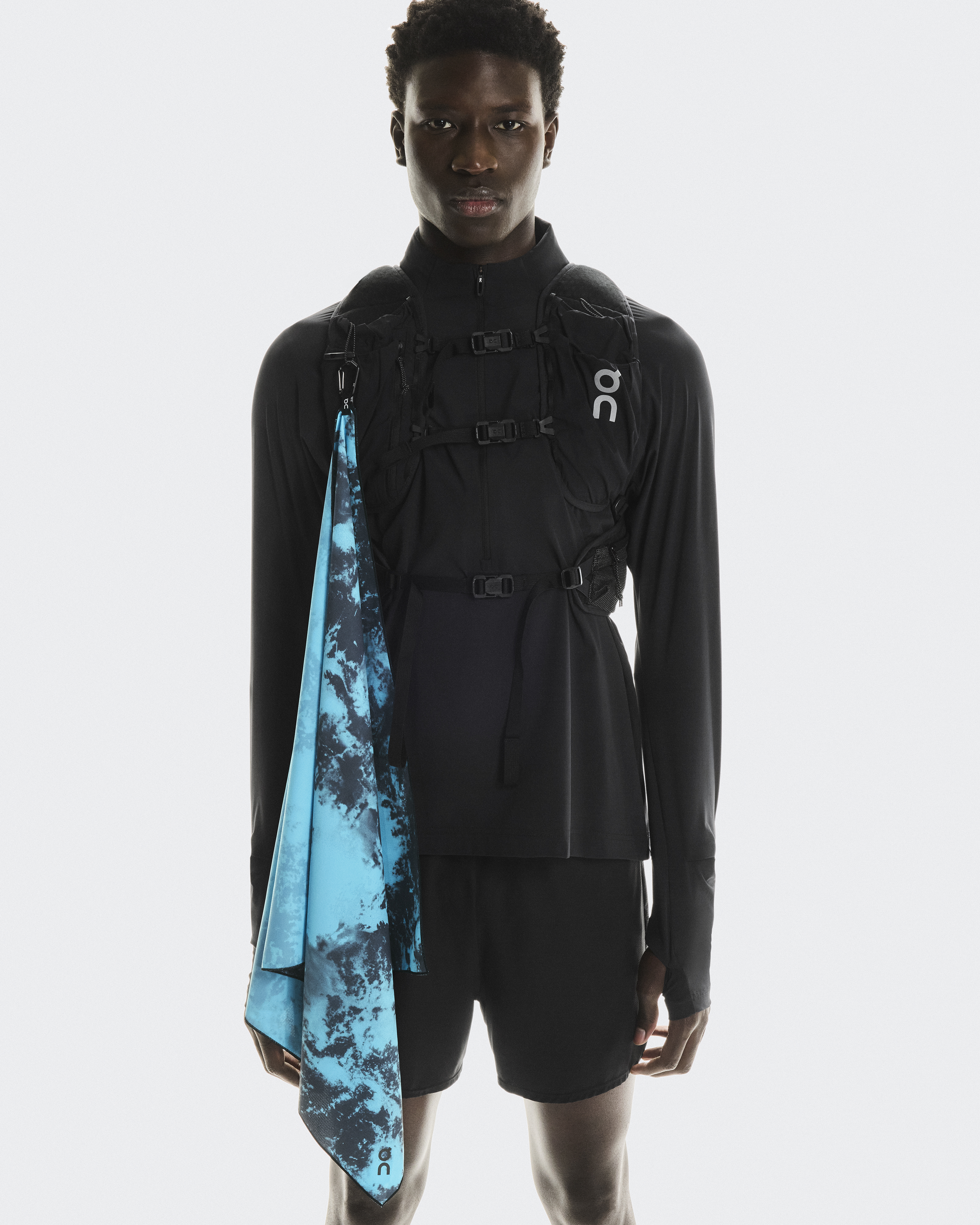 Trail Pack 20L - White | Black