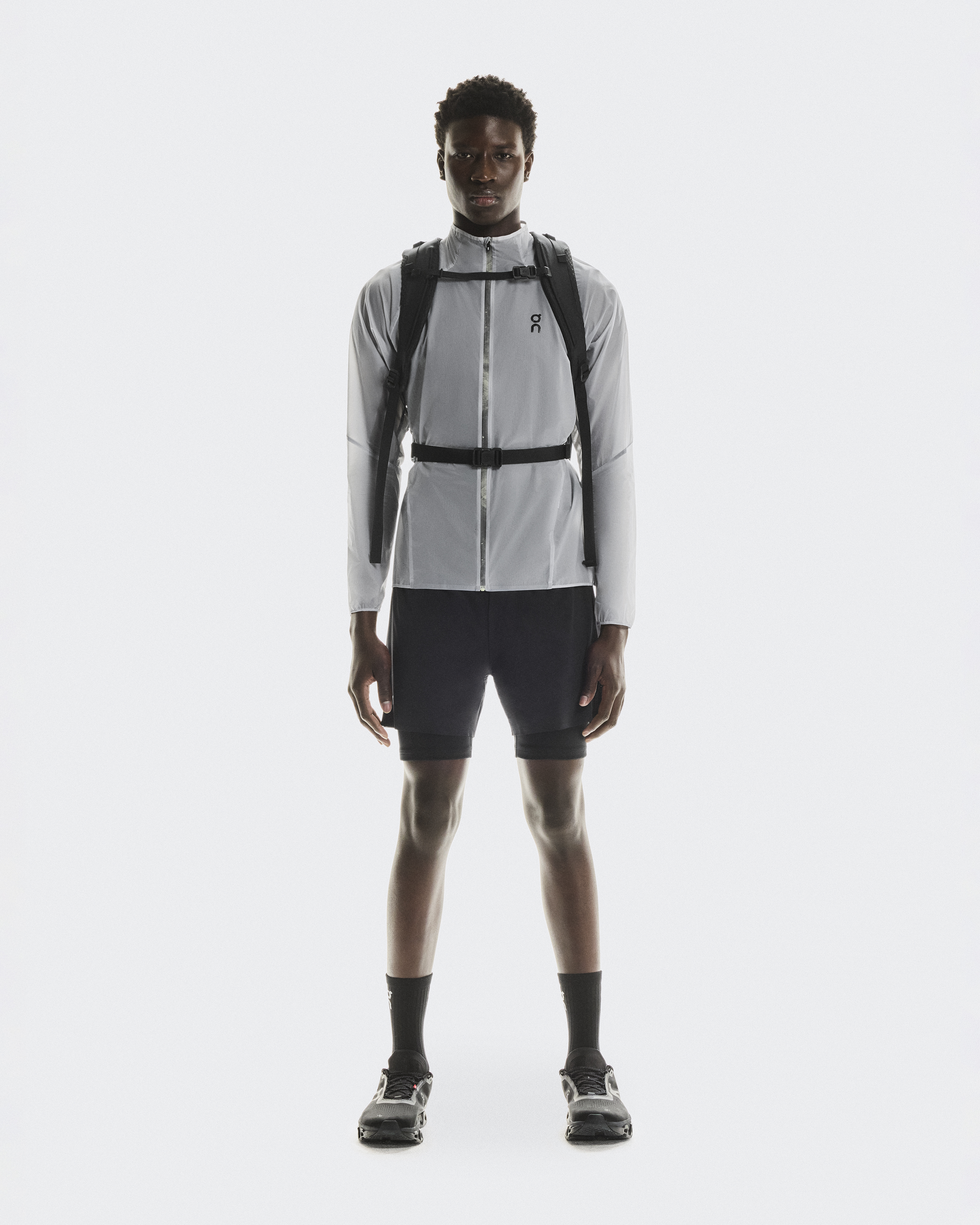 Speed Pack 30L - Magnet | Black