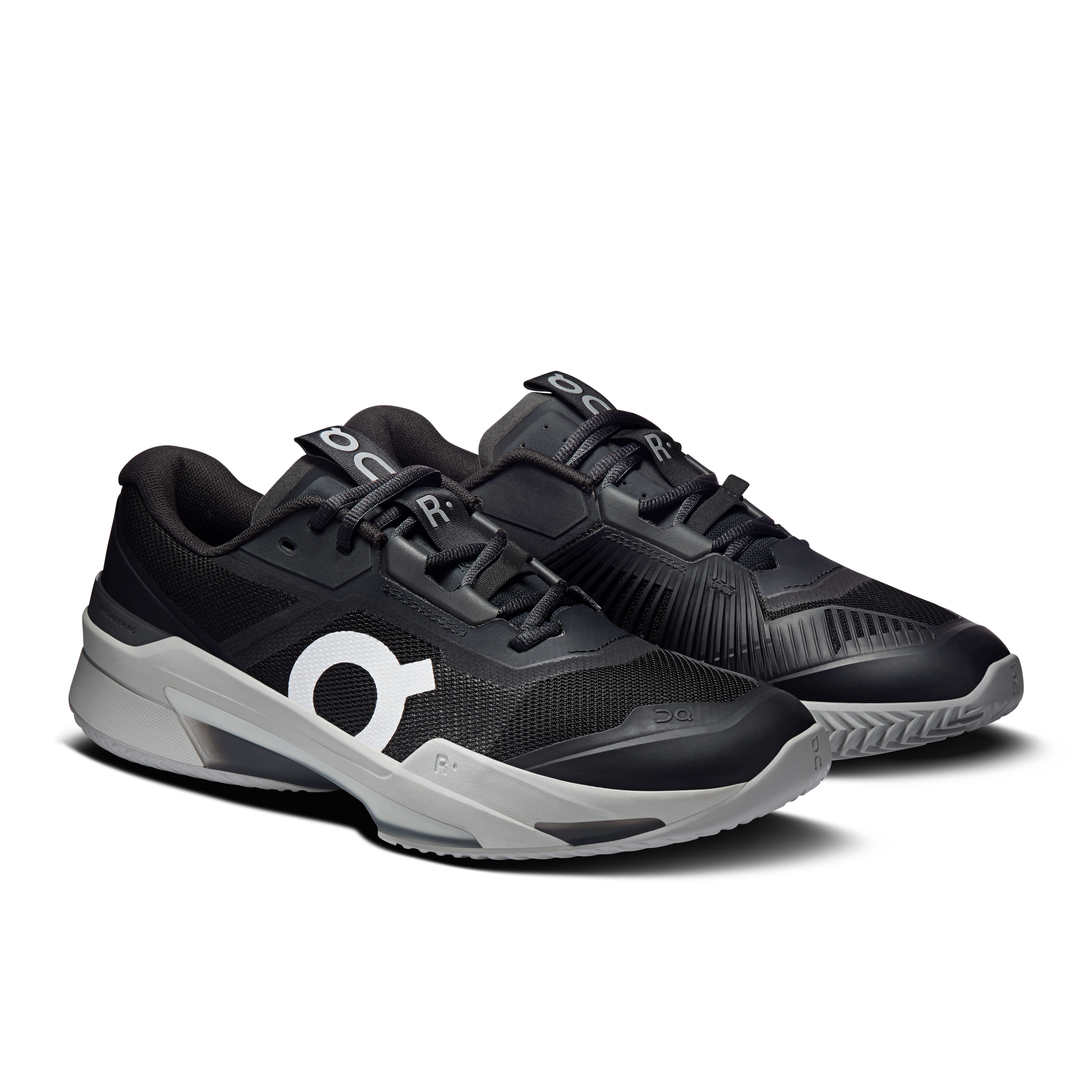 THE ROGER Pro Fire Clay - Black | Eclipse