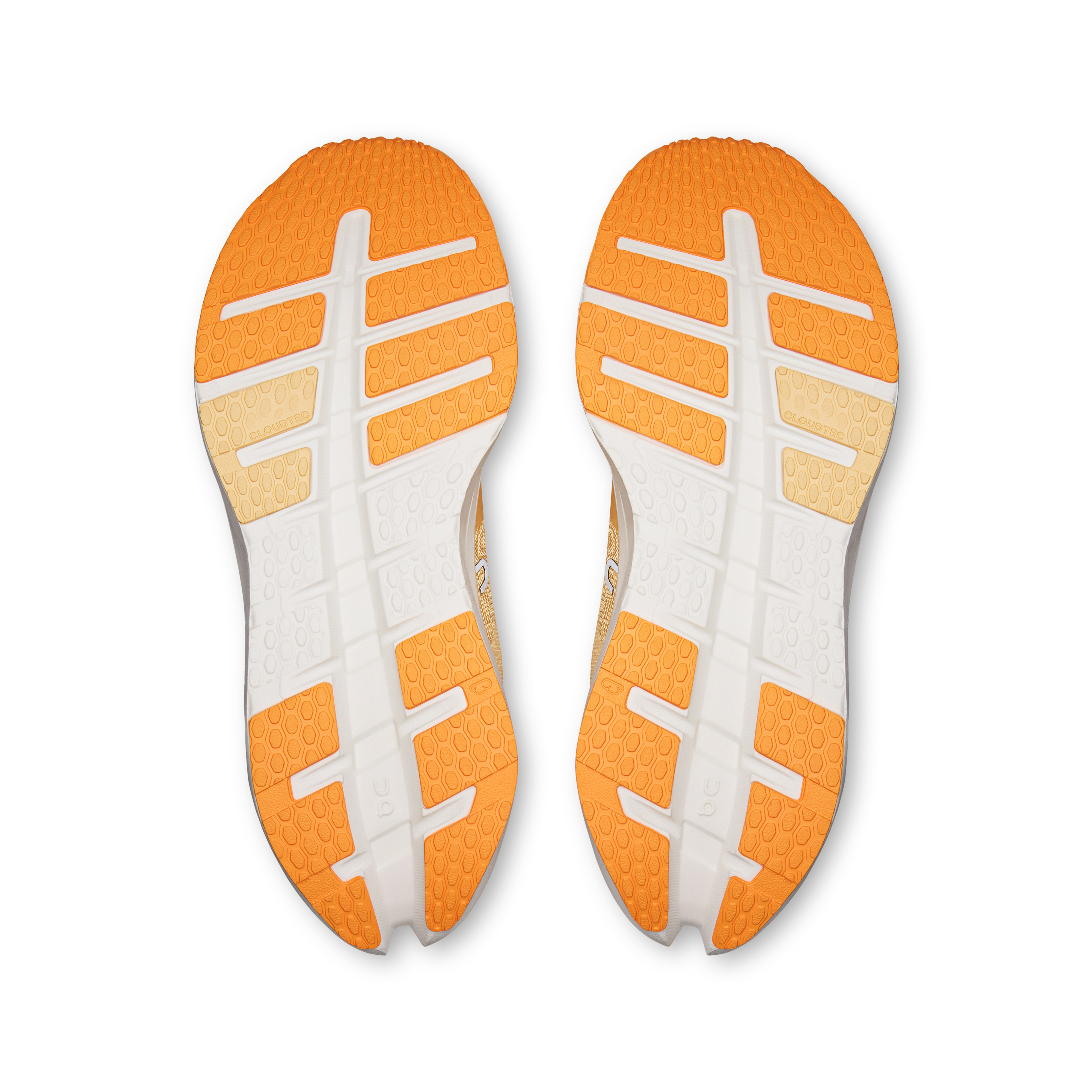 Cloudrunner 3 - Squash | Saffron