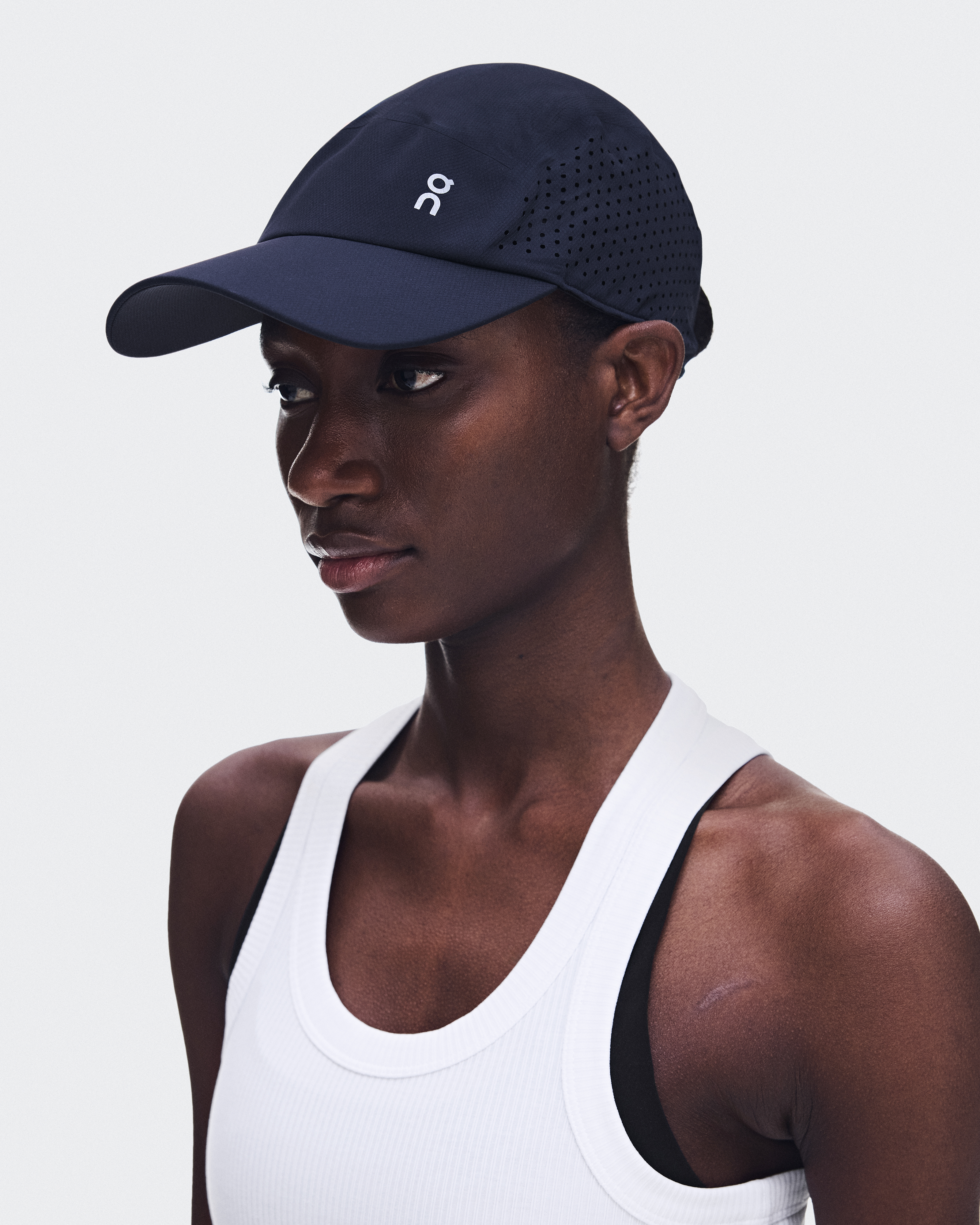 Lightweight Cap - Navy