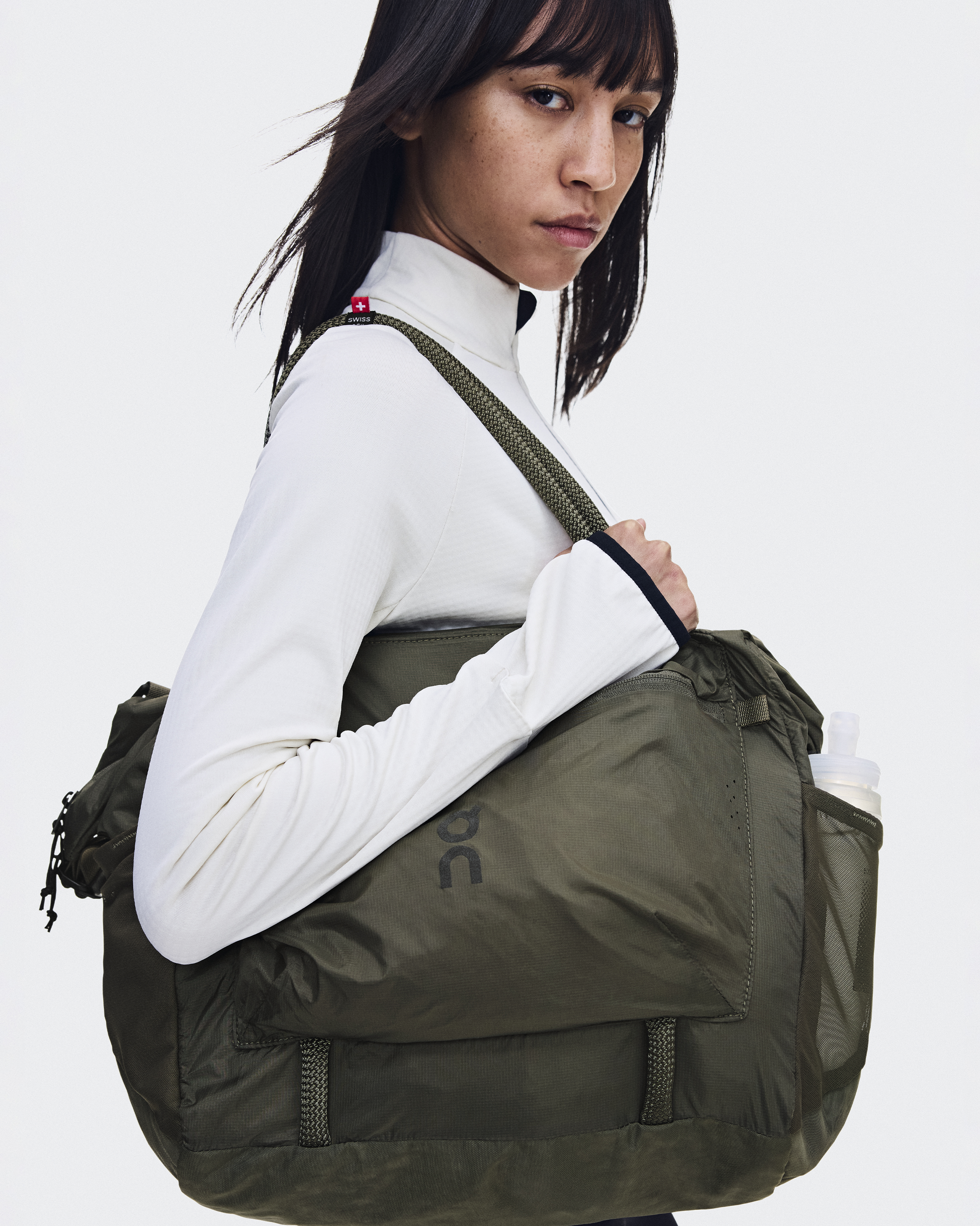 Track Pack 35L Lite - Olive