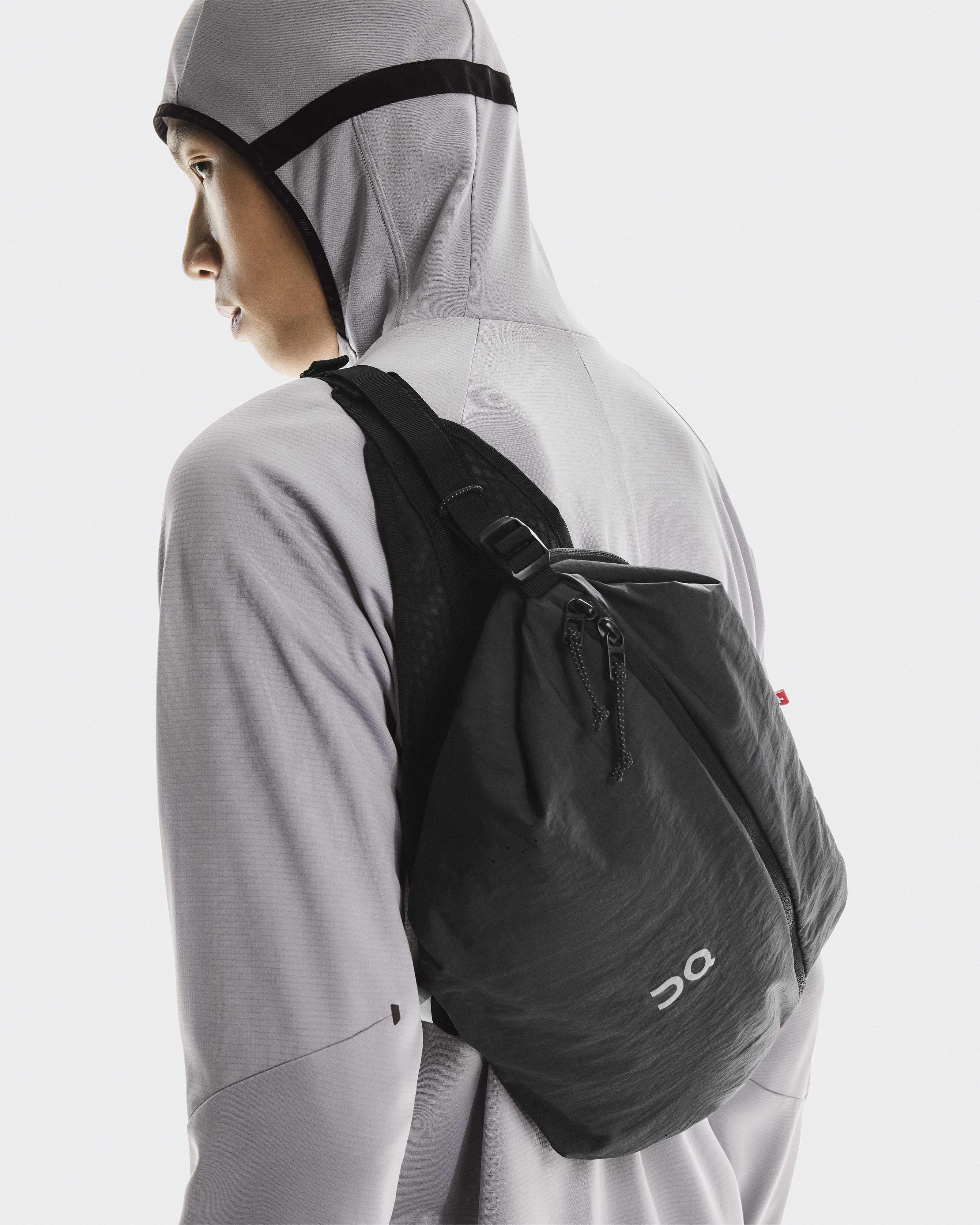 Sling Pack 9L - Magnet | Black