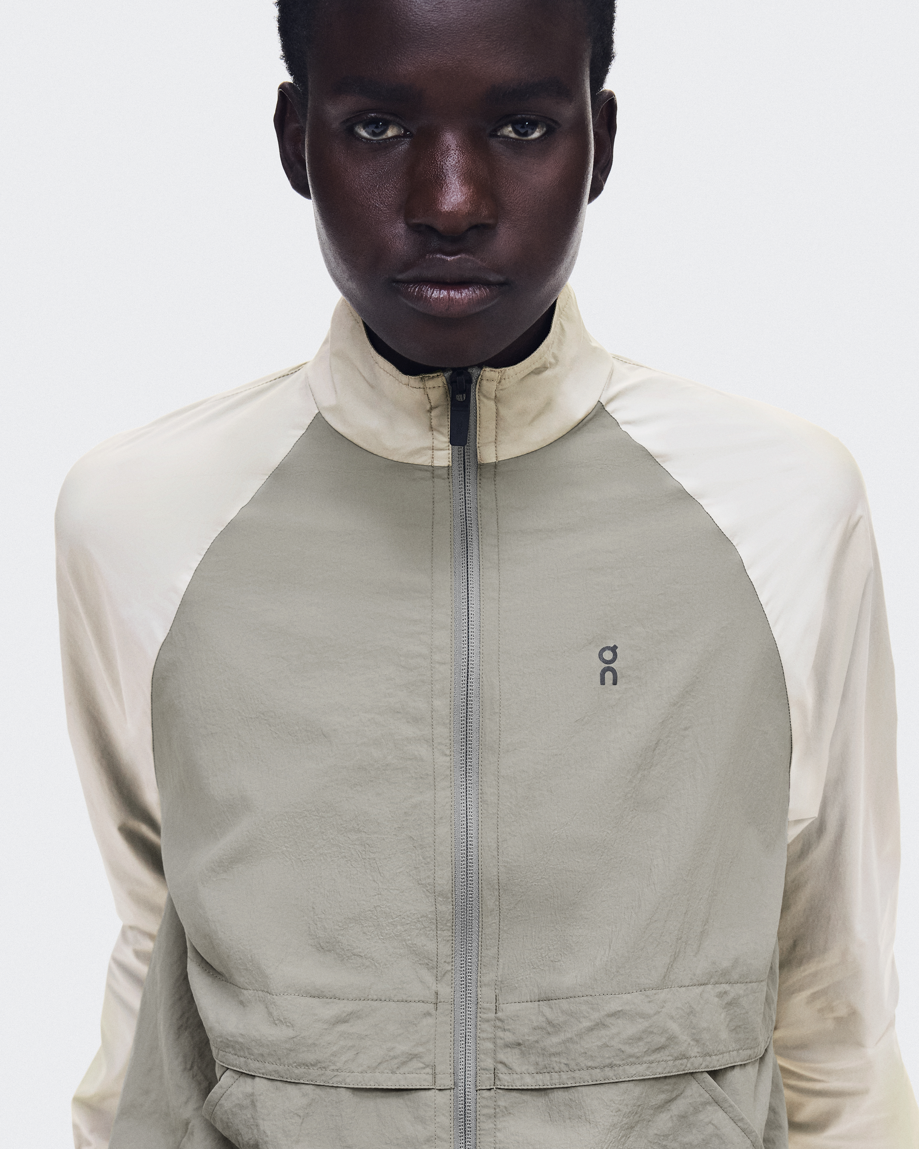 Weather Jacket - Brume | Hare