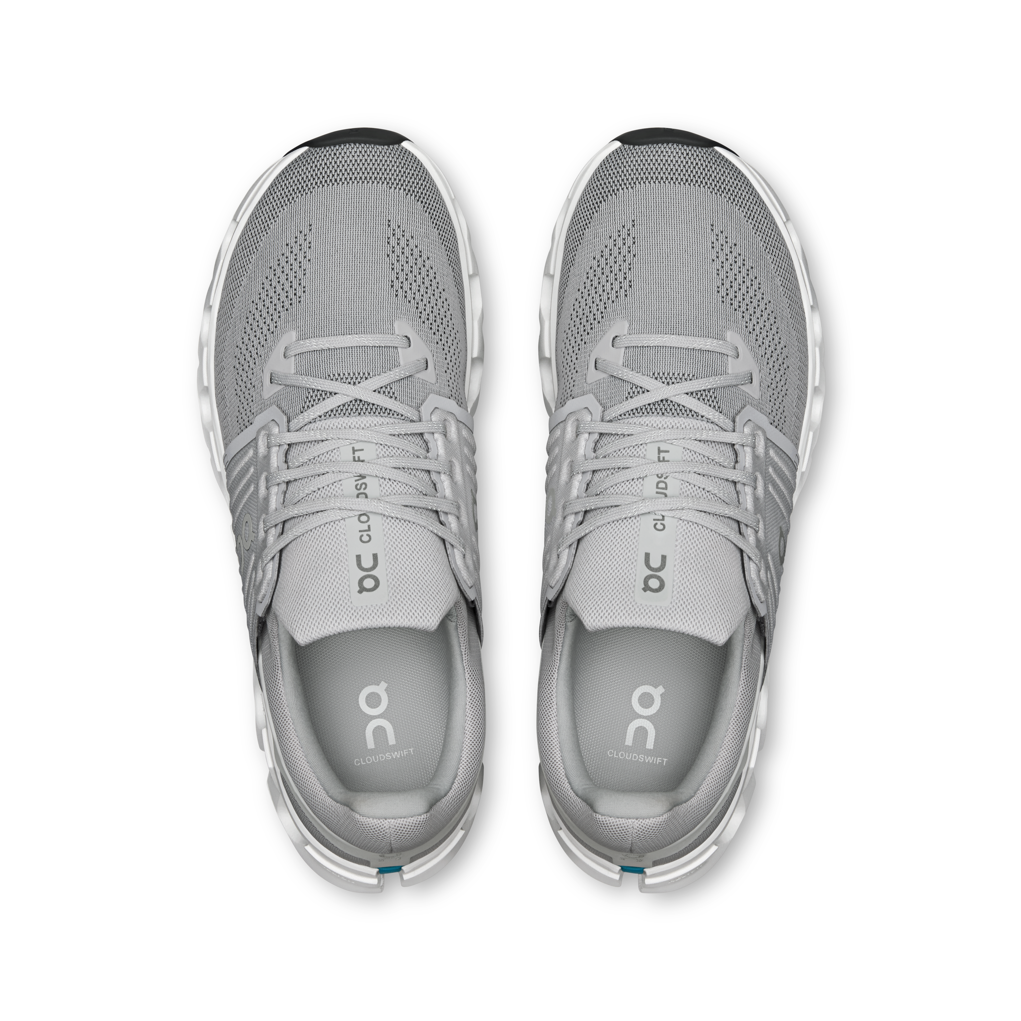 Cloudswift 4 AD - Glacier | White