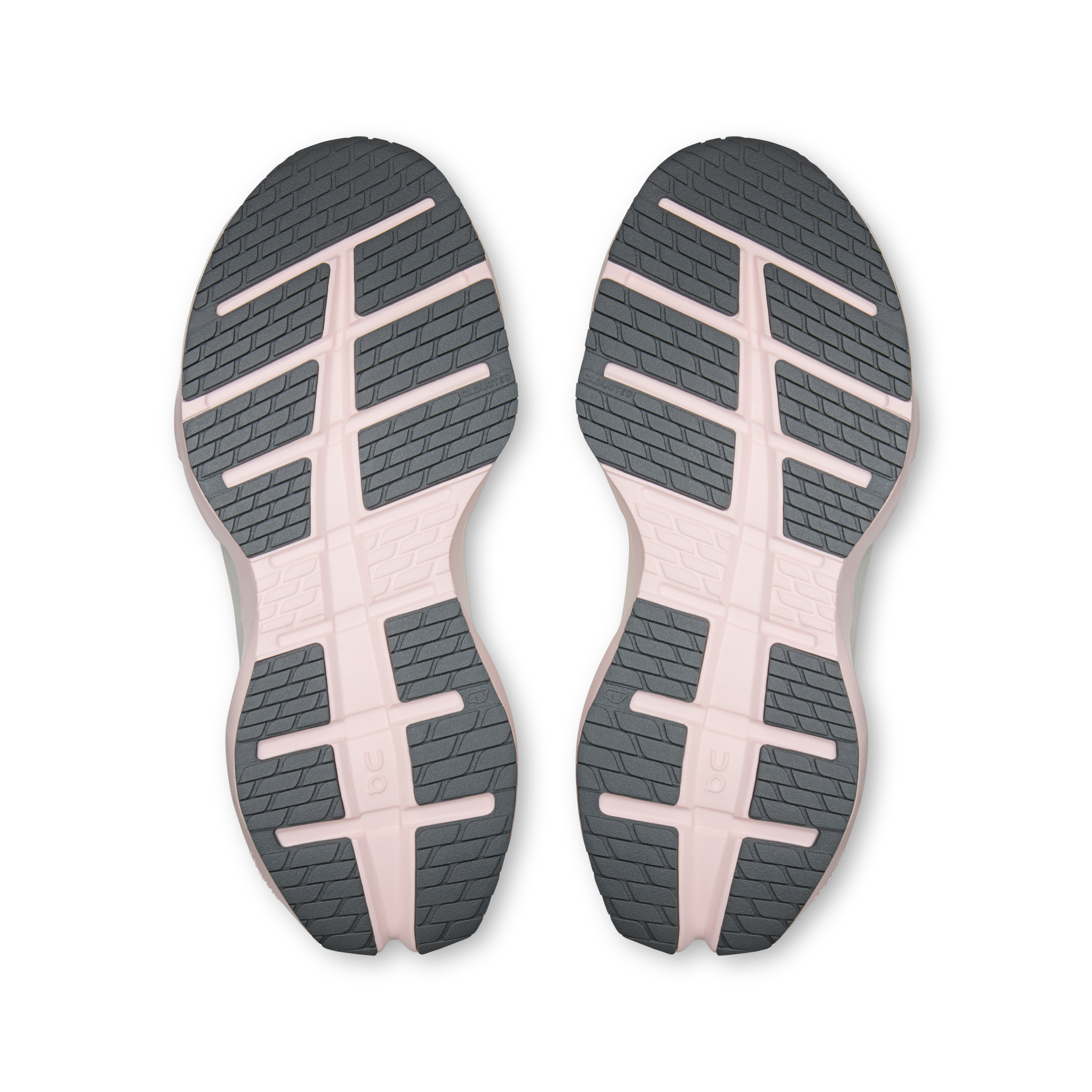 Cloudrunner 3 Max - White | Salt