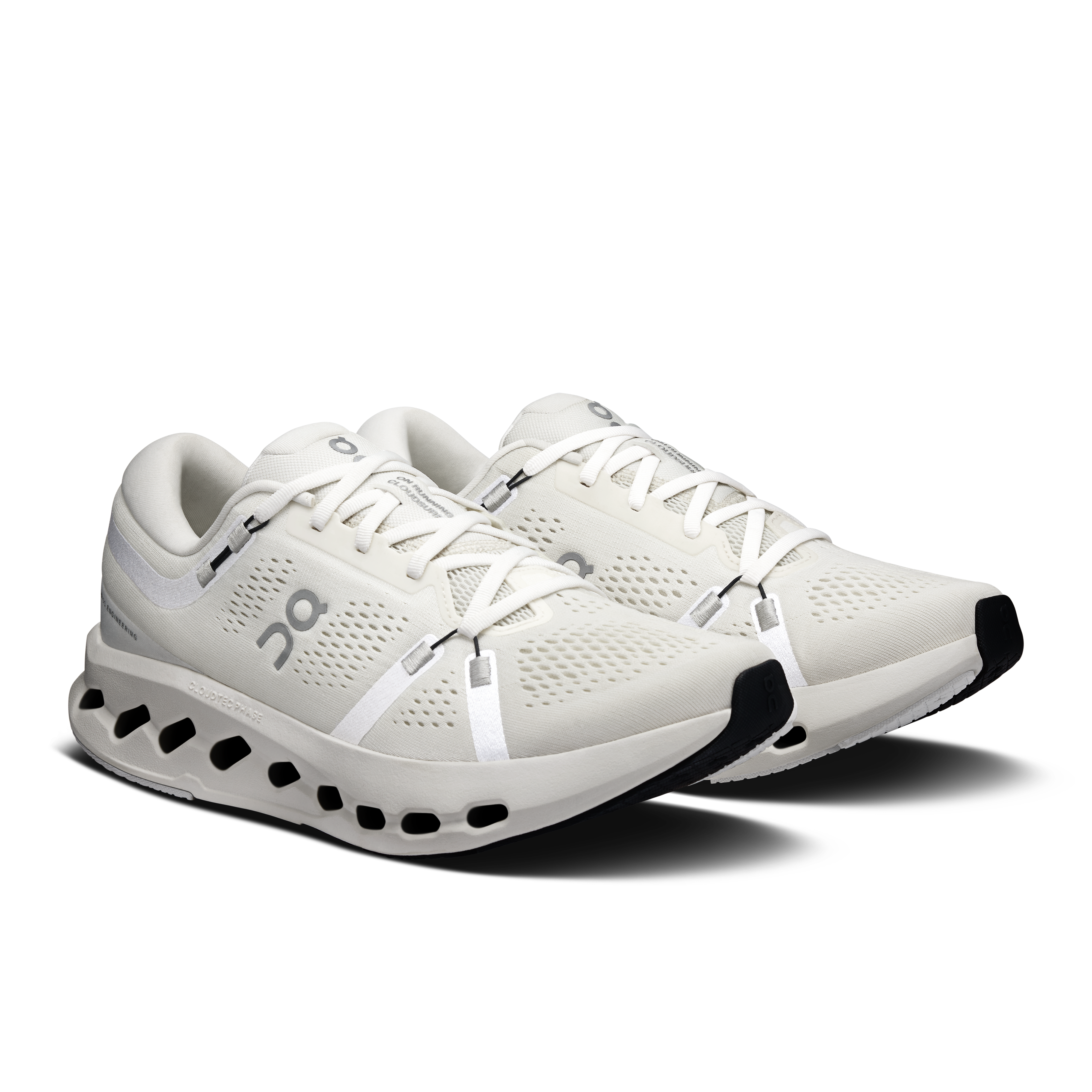 Cloudsurfer 2 - Ivory | Ivory