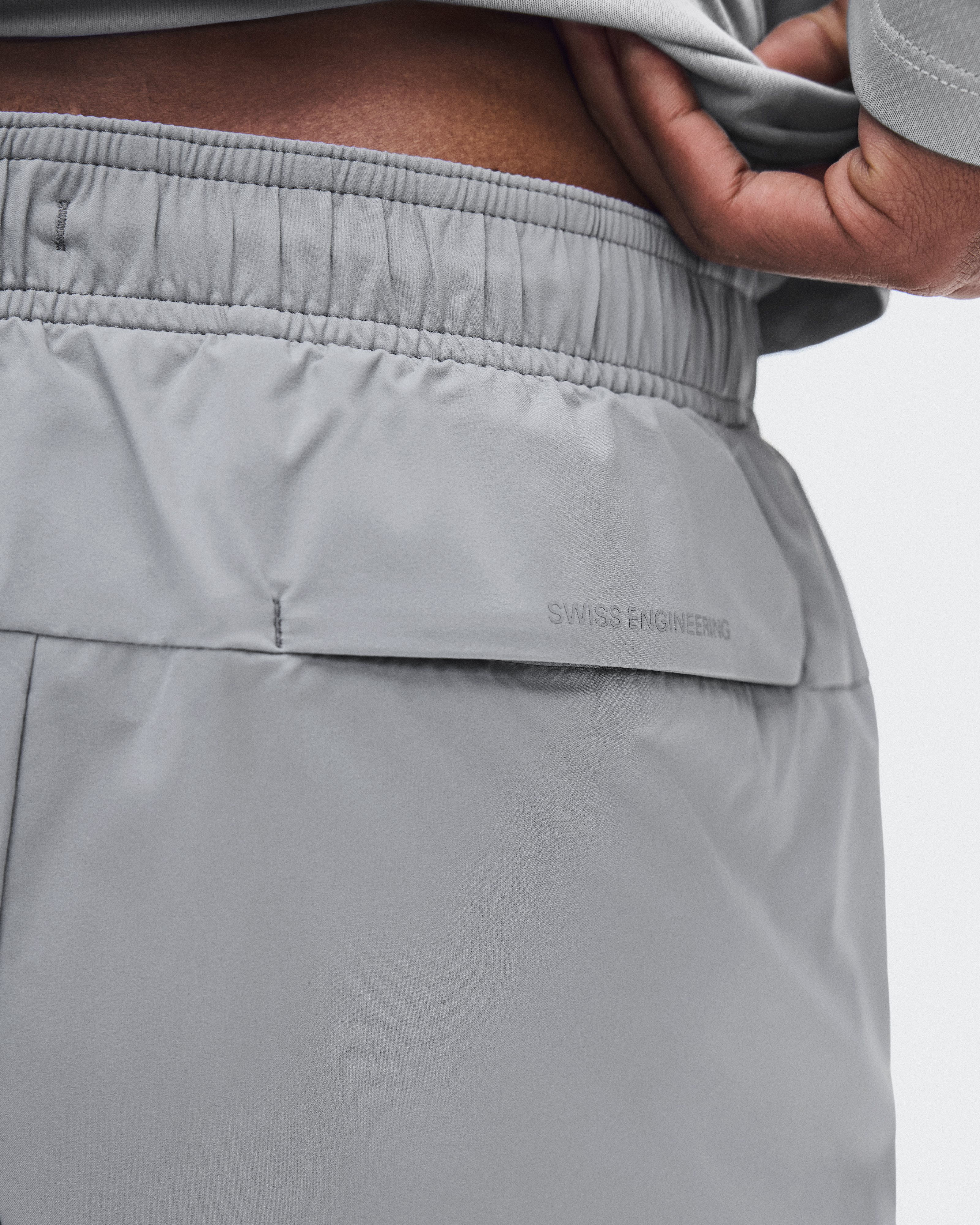 7" Core Shorts - Apollo