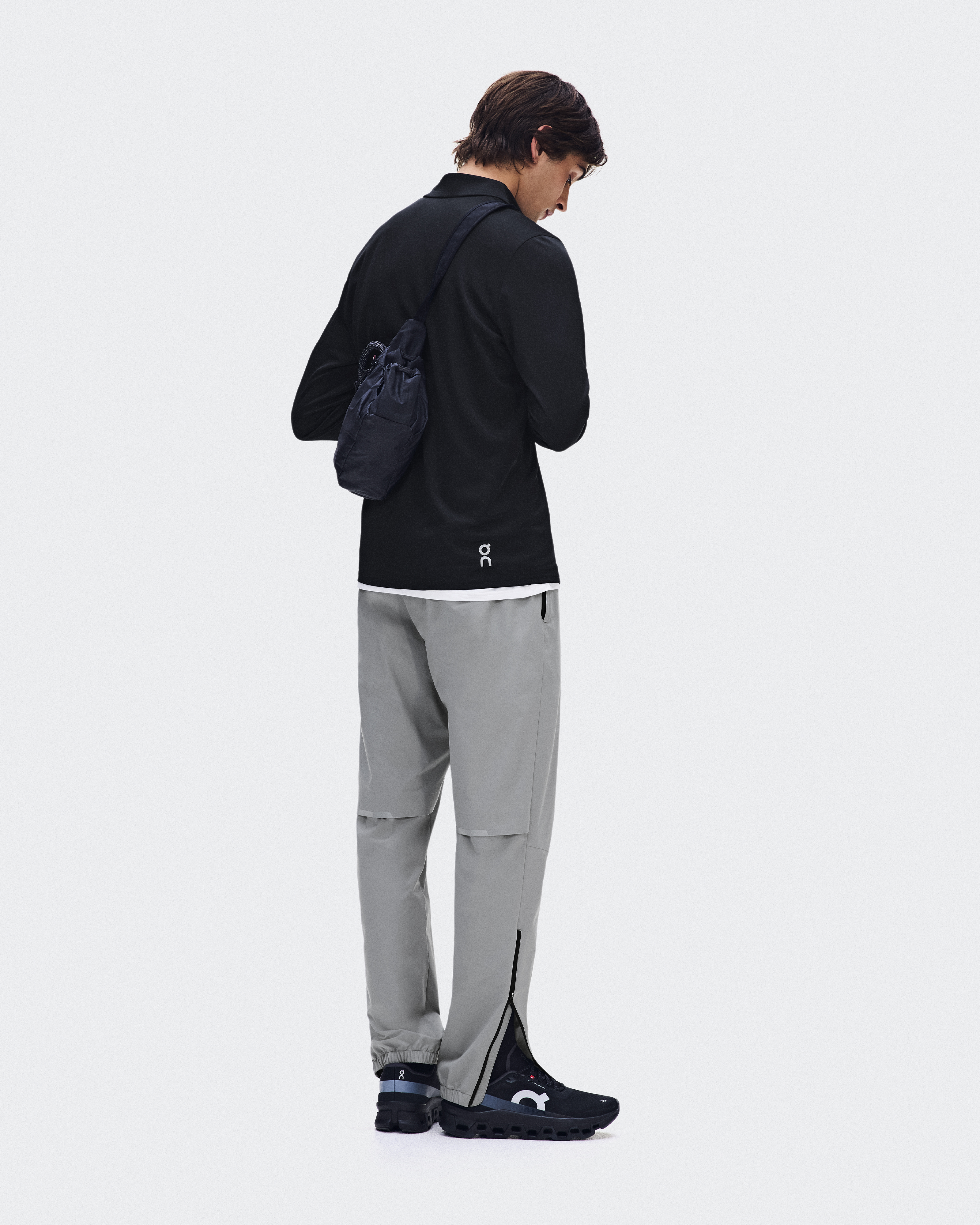 Core Pants - Apollo