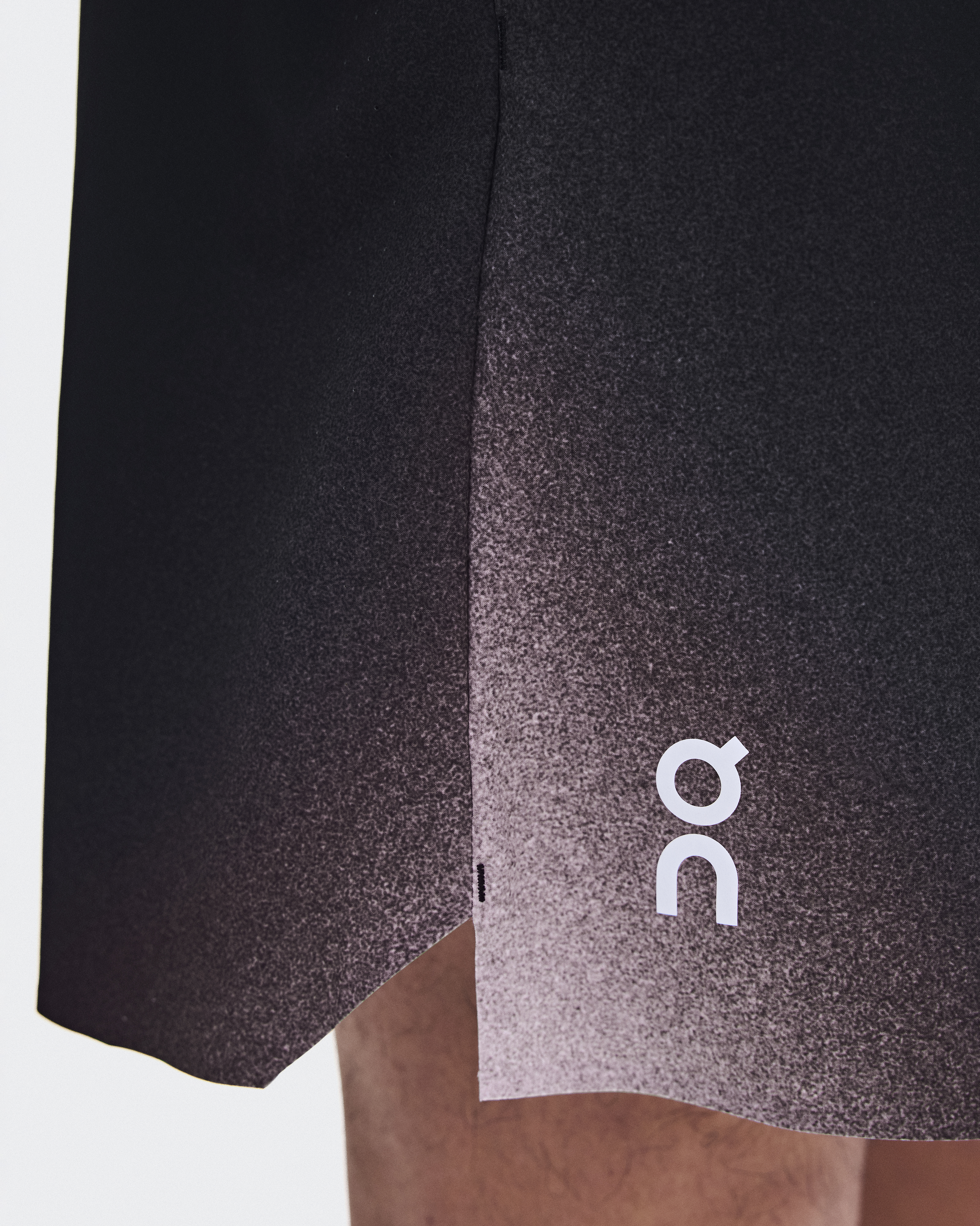 5" Court Shorts Swing - Black | Mulberry