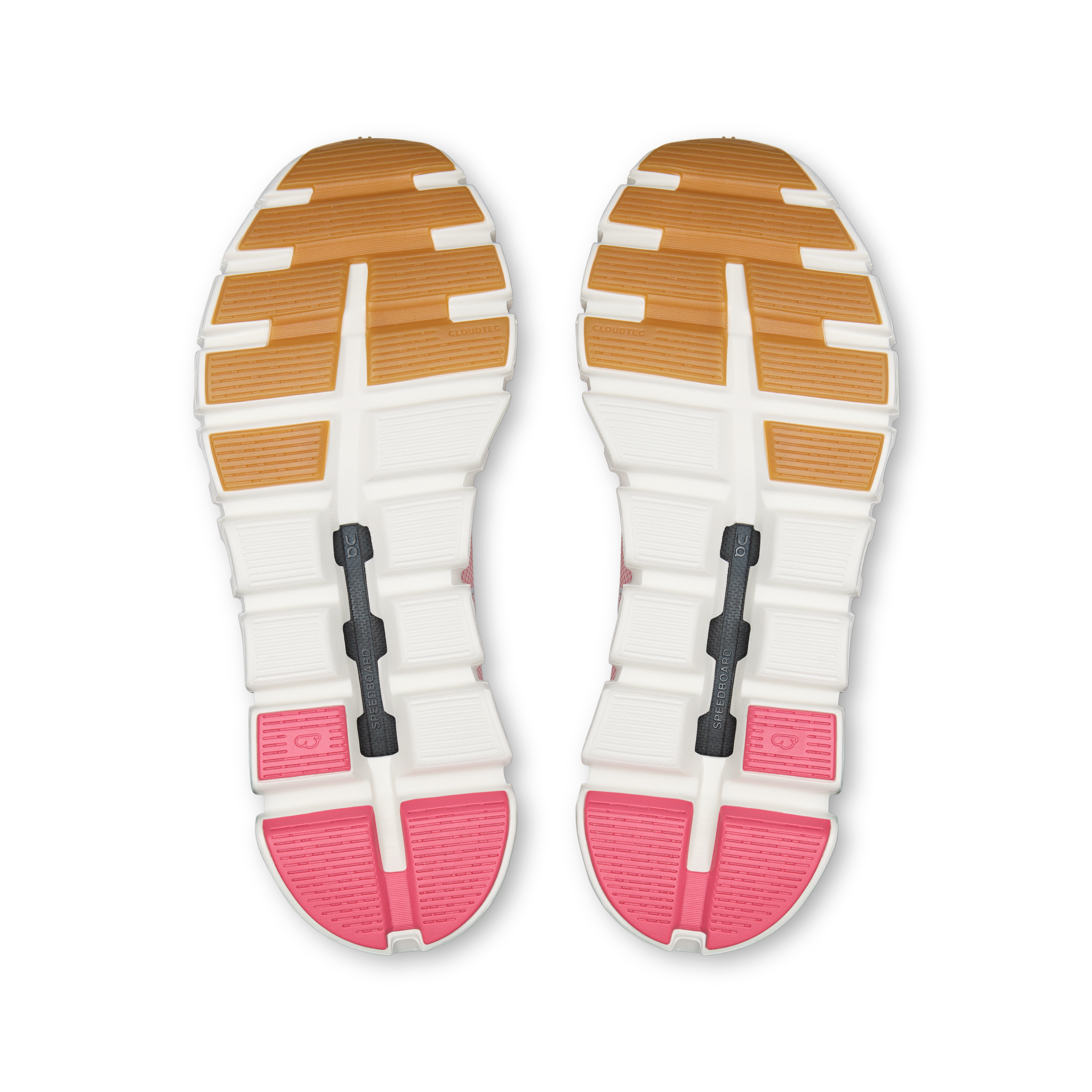 Cloud 6 Versa - Ivory | Camellia