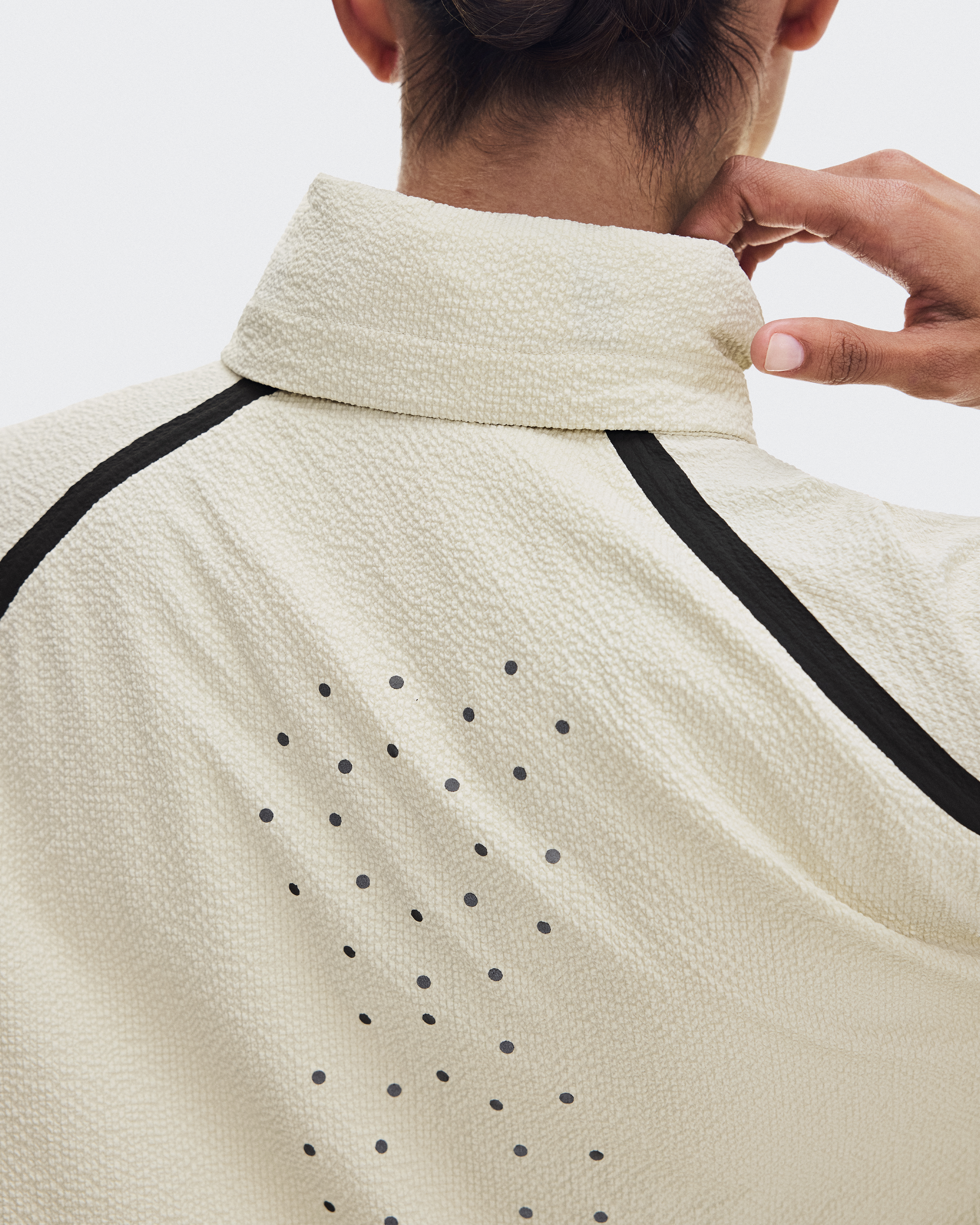Performance Volt Jacket - Hare
