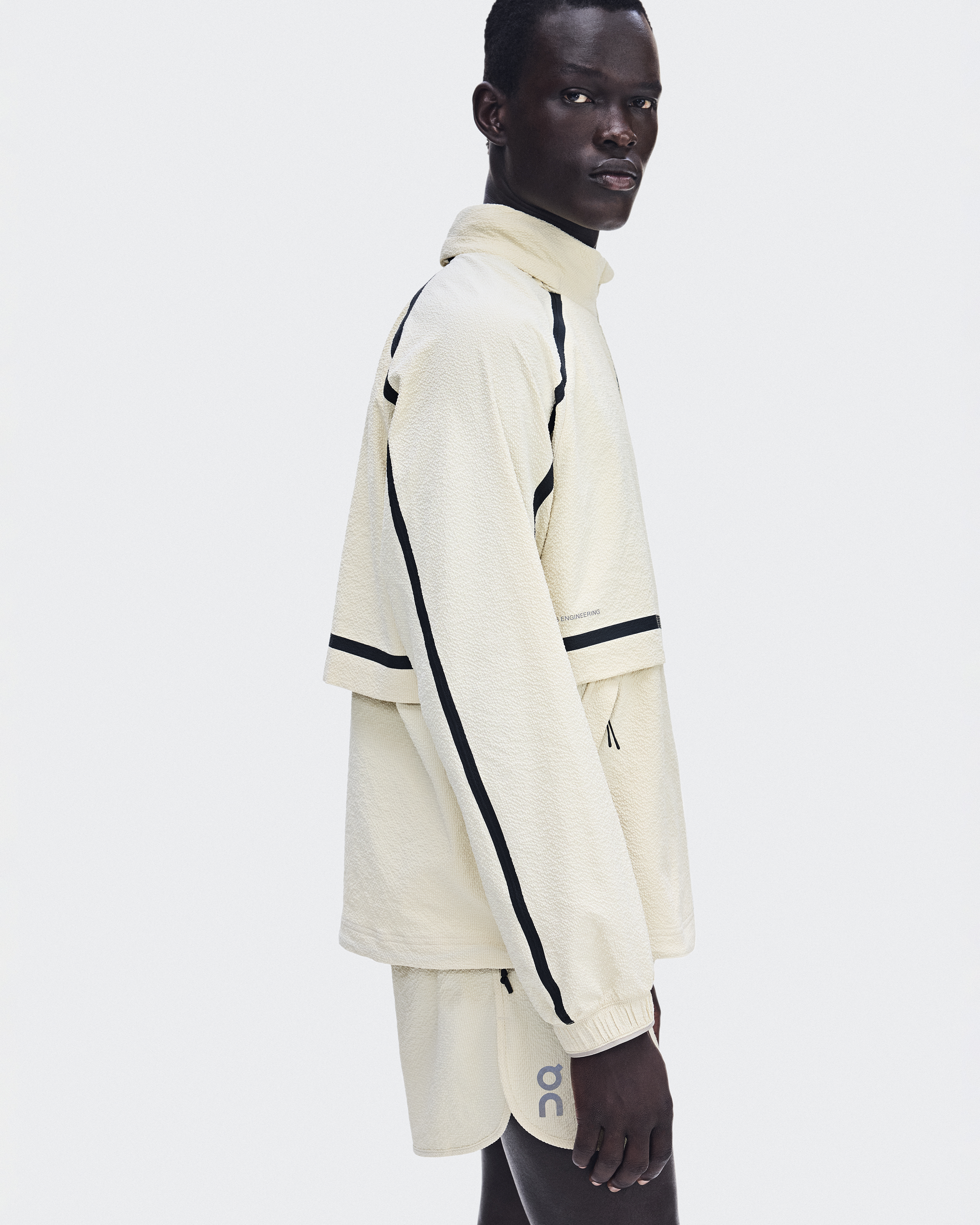 Performance Volt Jacket - Hare