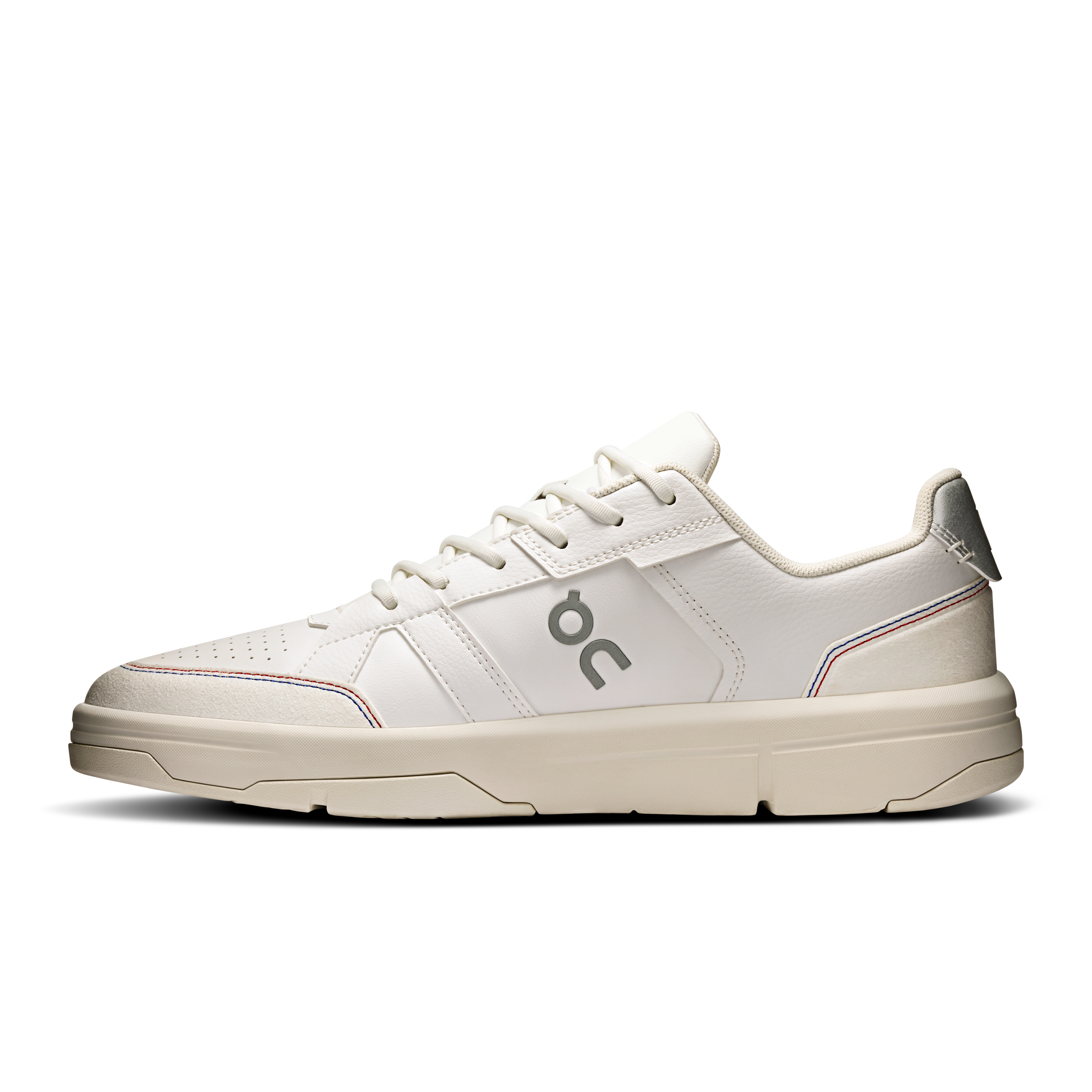THE ROGER Clubhouse LC - White | Ivory