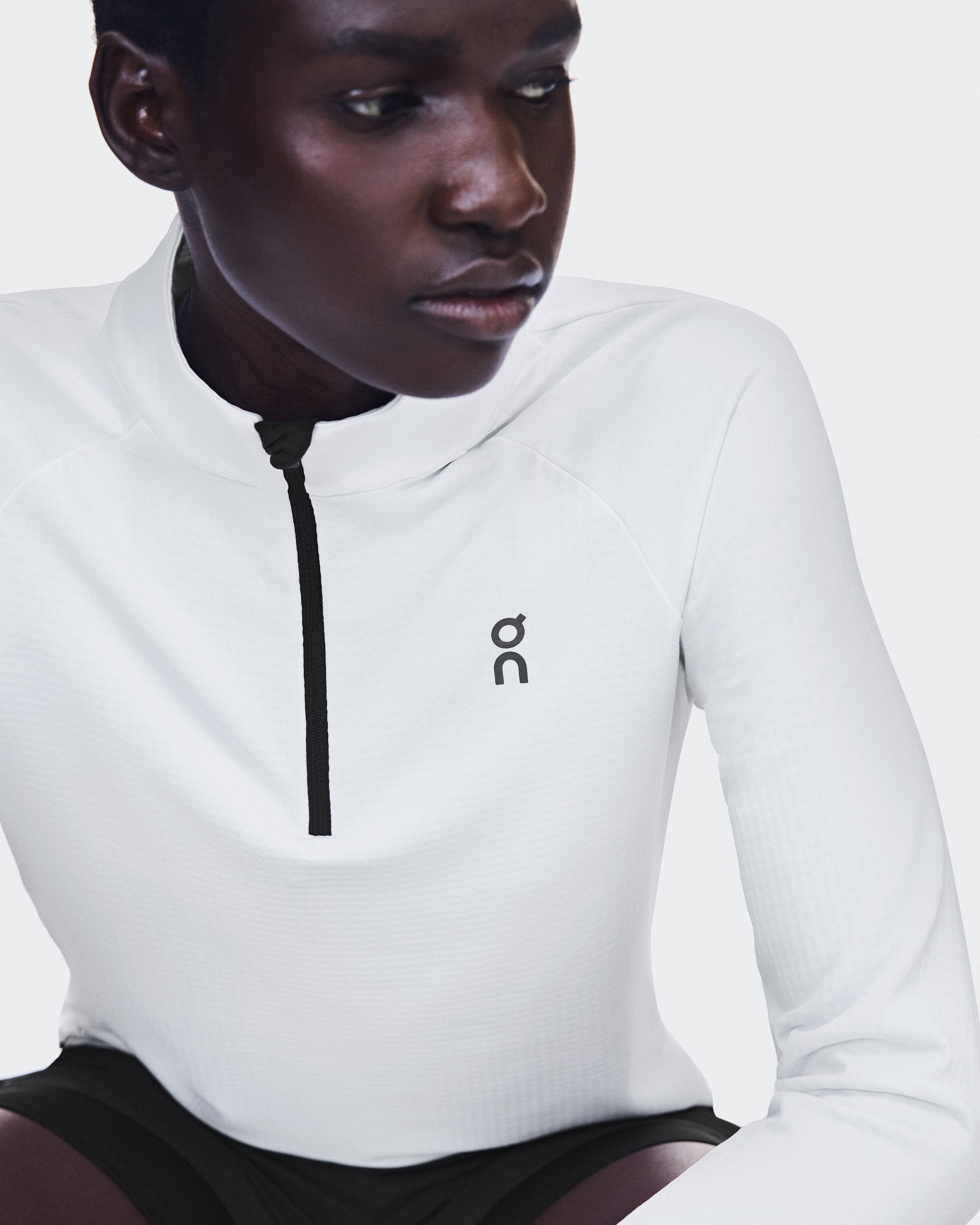 Climate Shirt - White