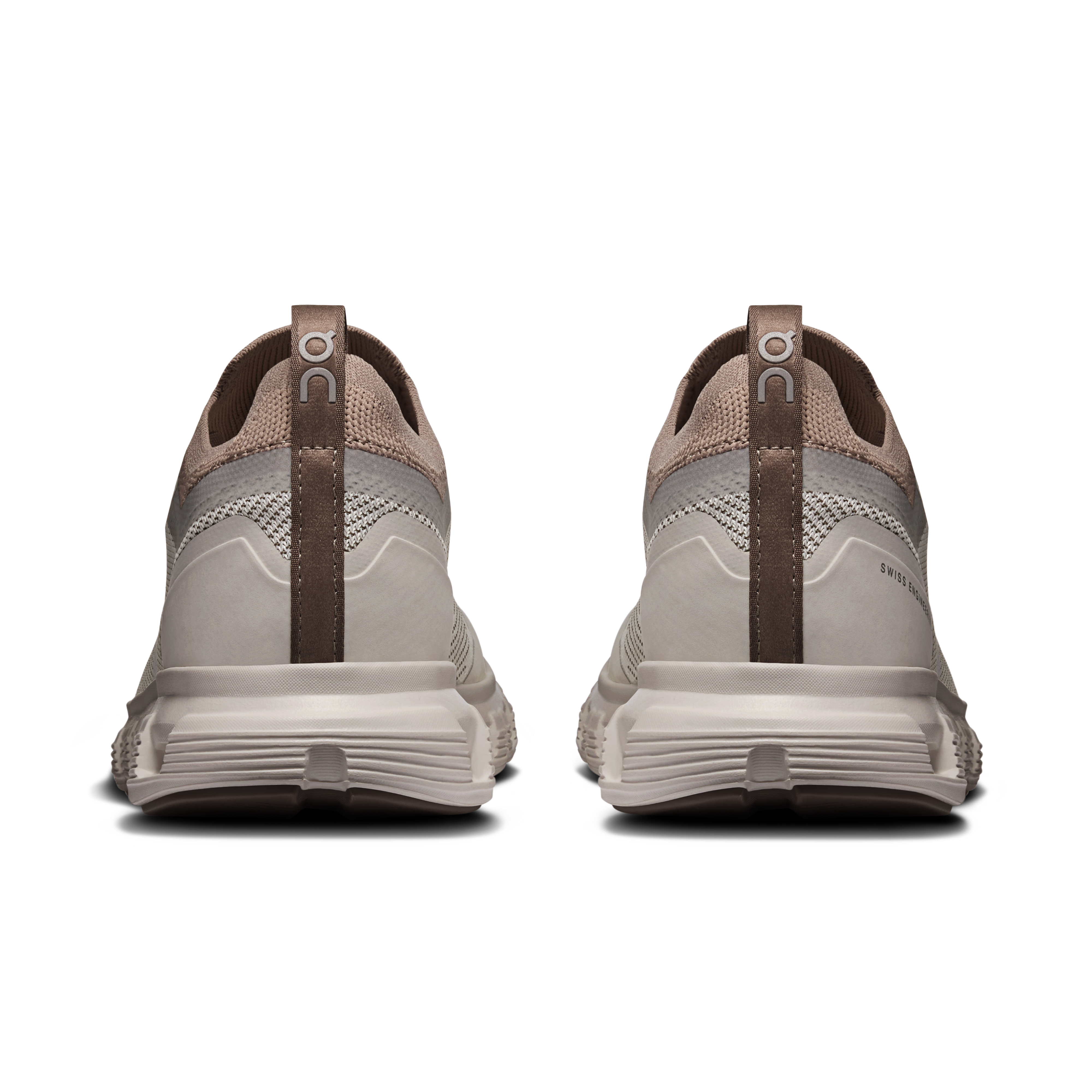 Cloud 6 Versa - Pearl | Cinder