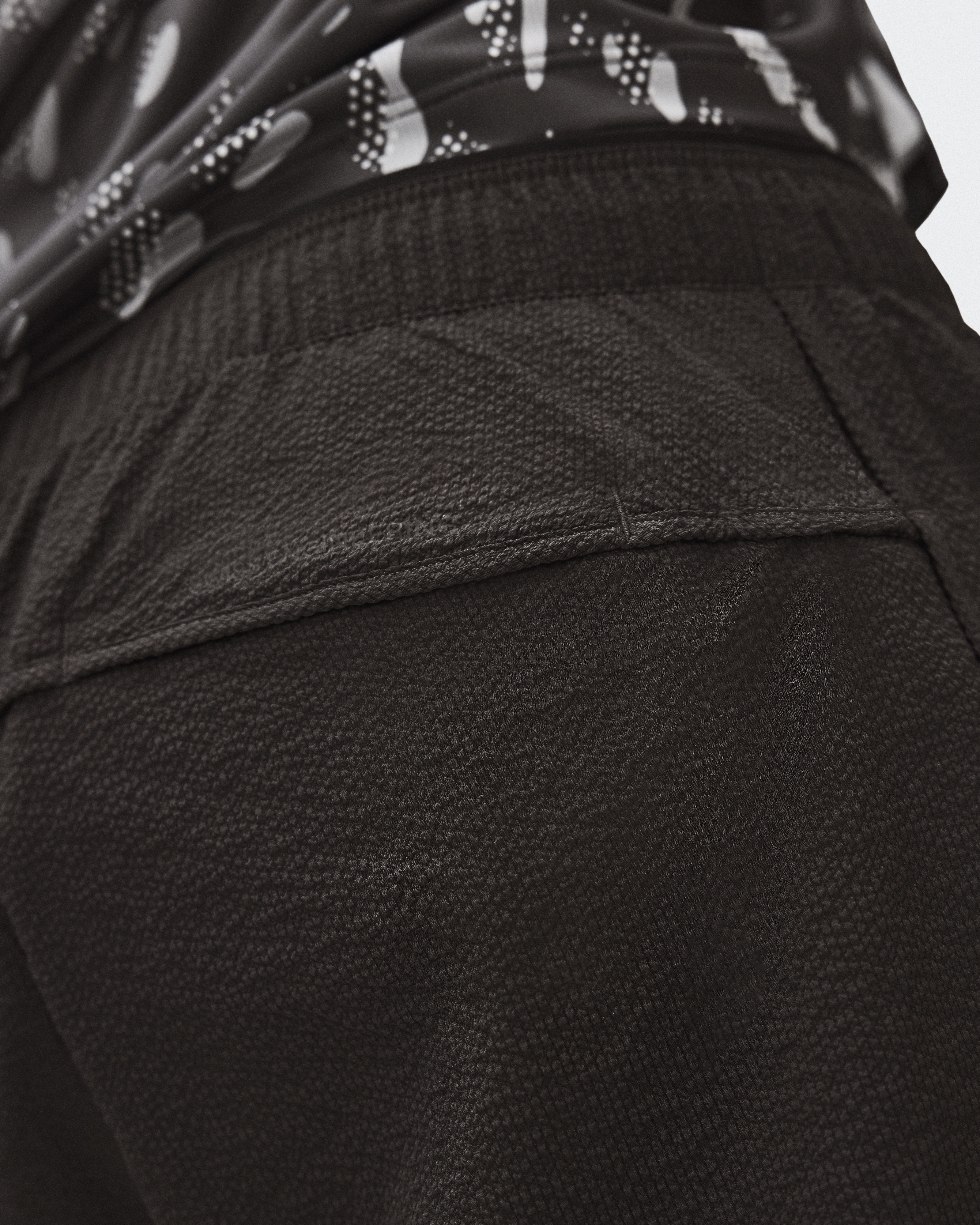 Performance Volt Shorts - Espresso
