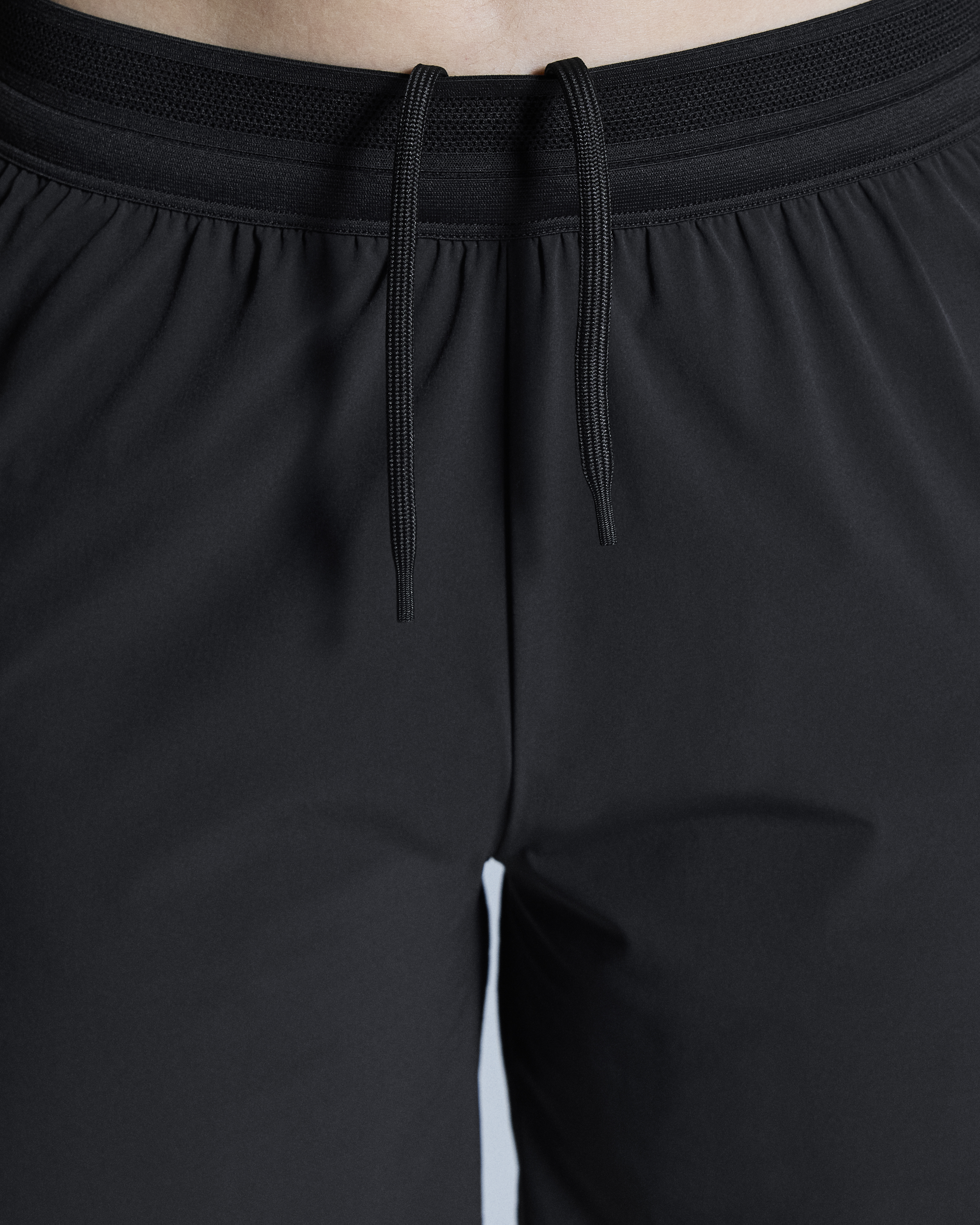 5" Performance Shorts - Black