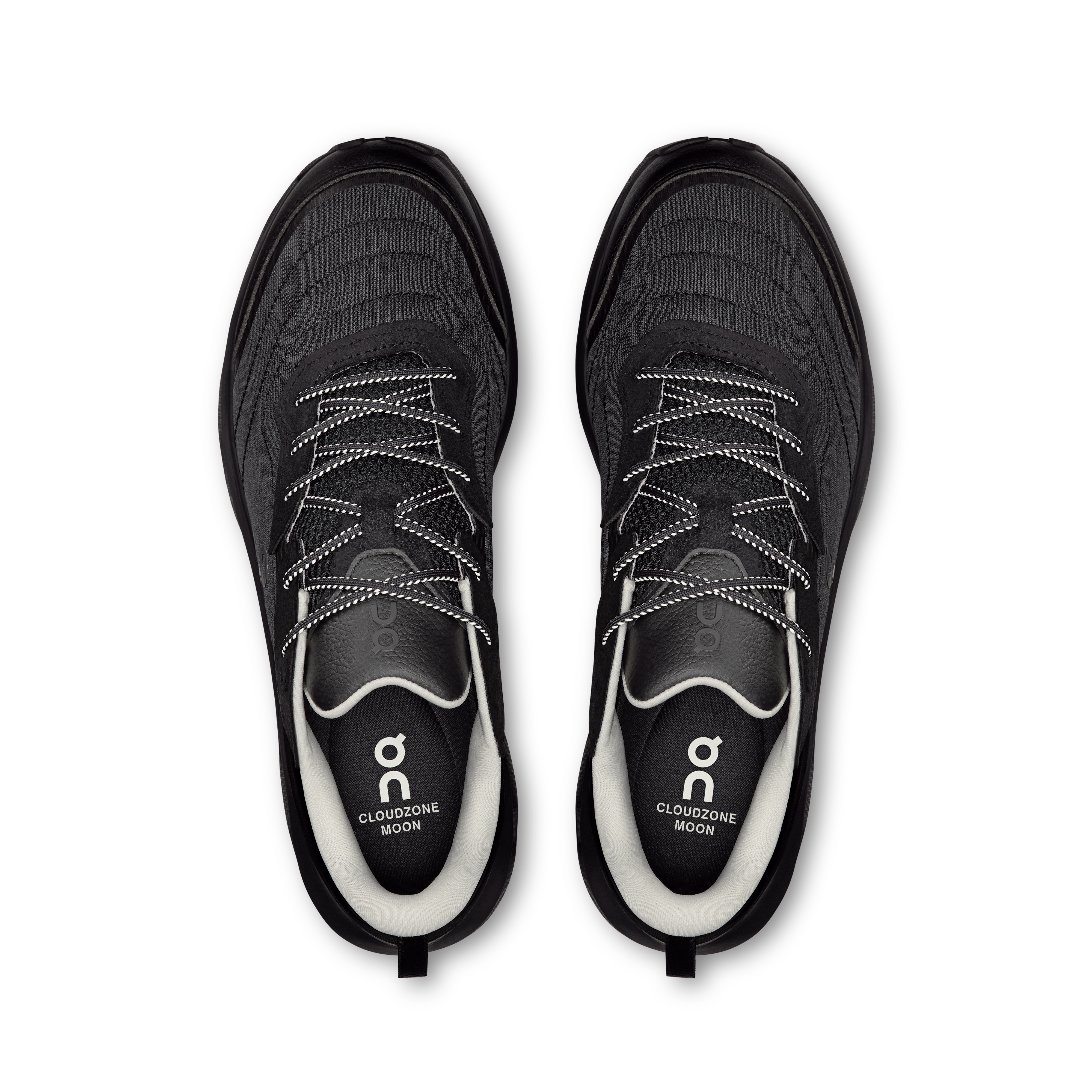 Cloudzone Moon - Black | Dew