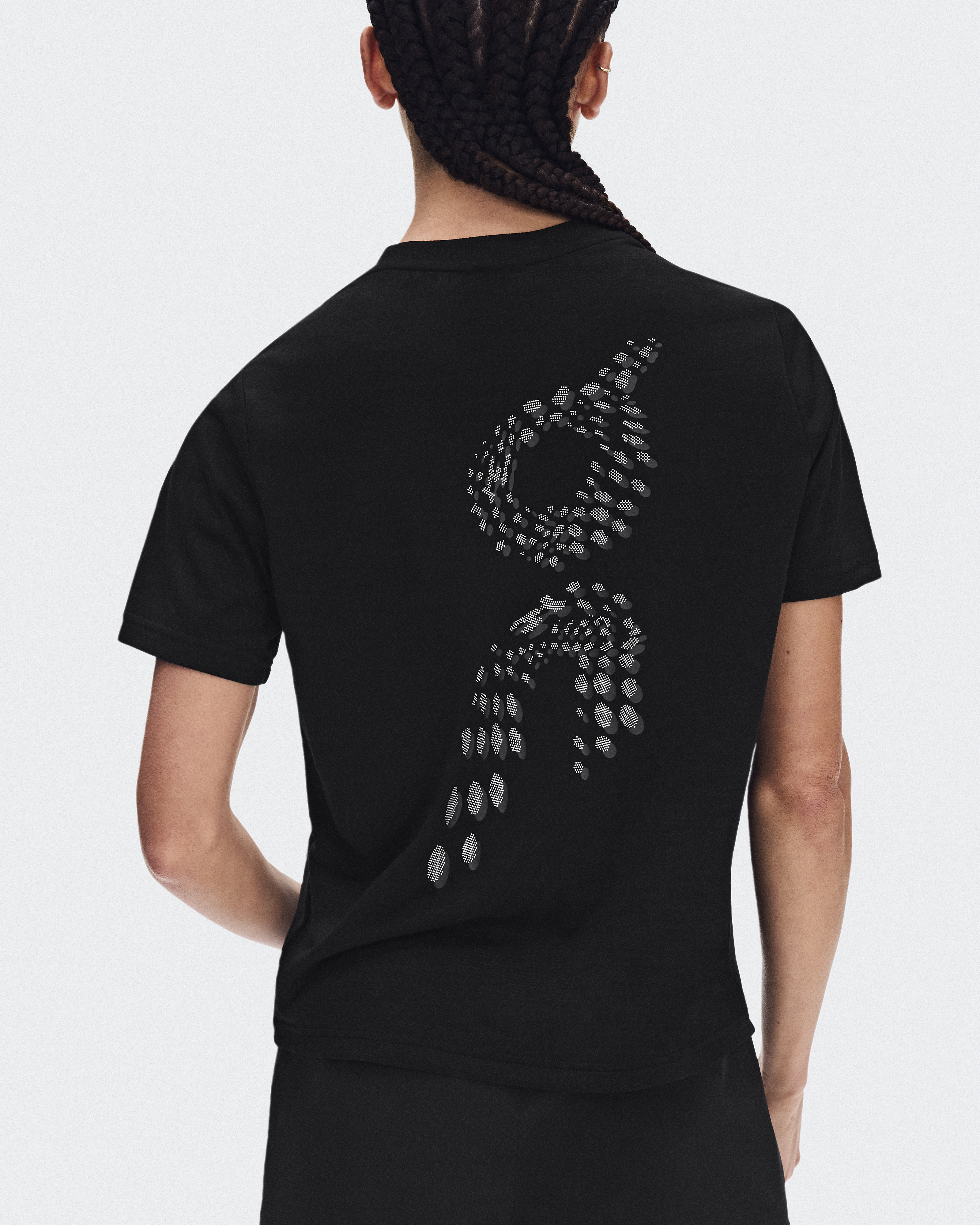 On Run-T - Black