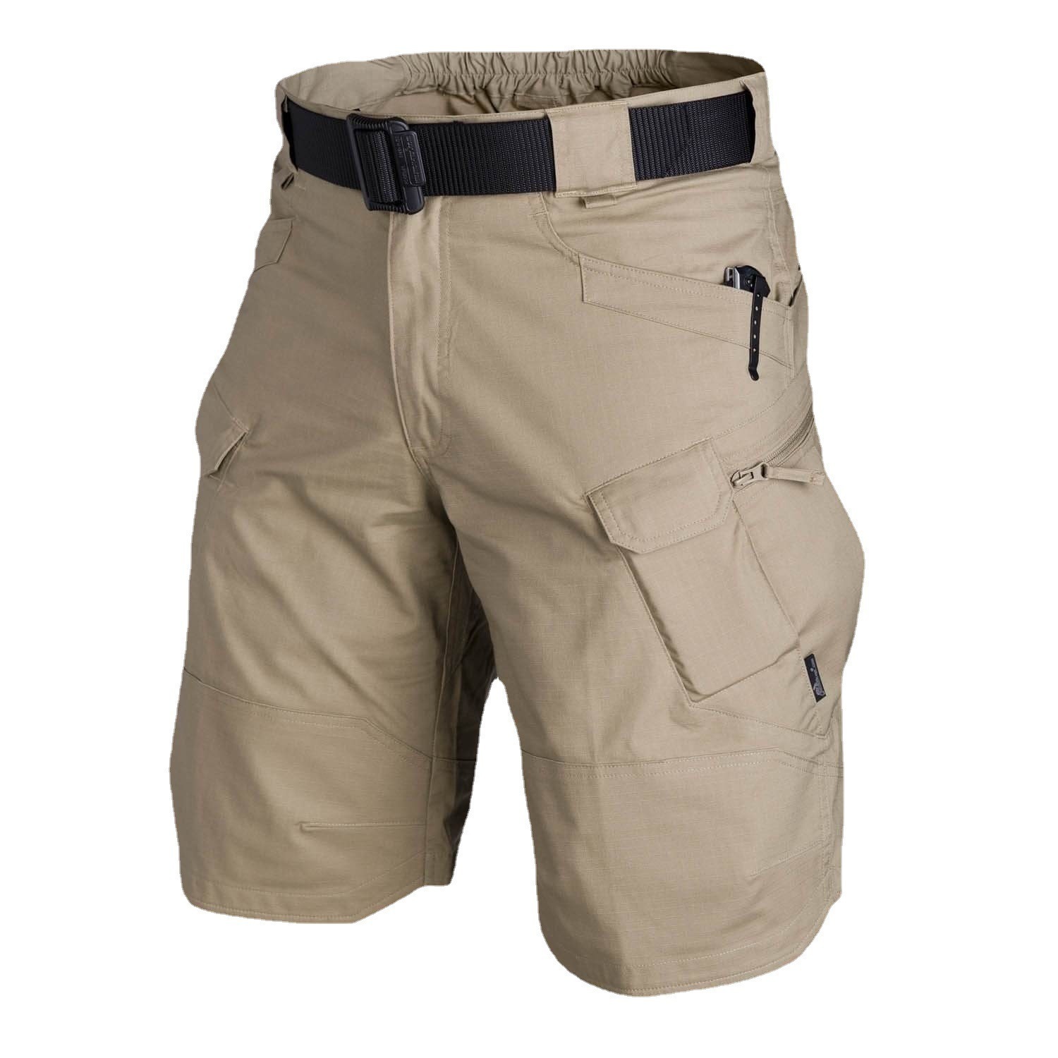 🔥Last Day Sale🔥Men's Multifunctional Waterproof Multi-pocket Outdoor Tactical Shorts