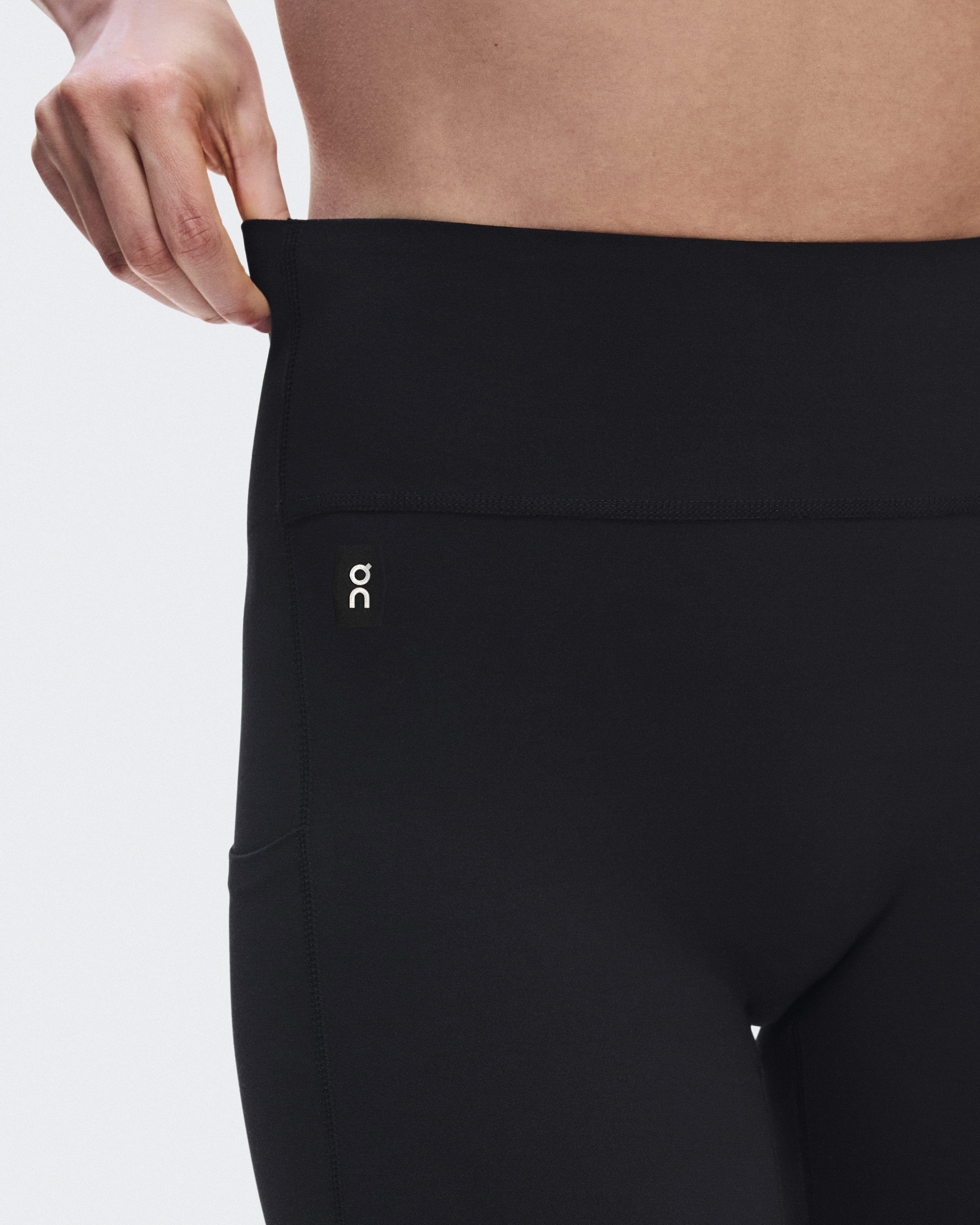 Studio Leggings - Black