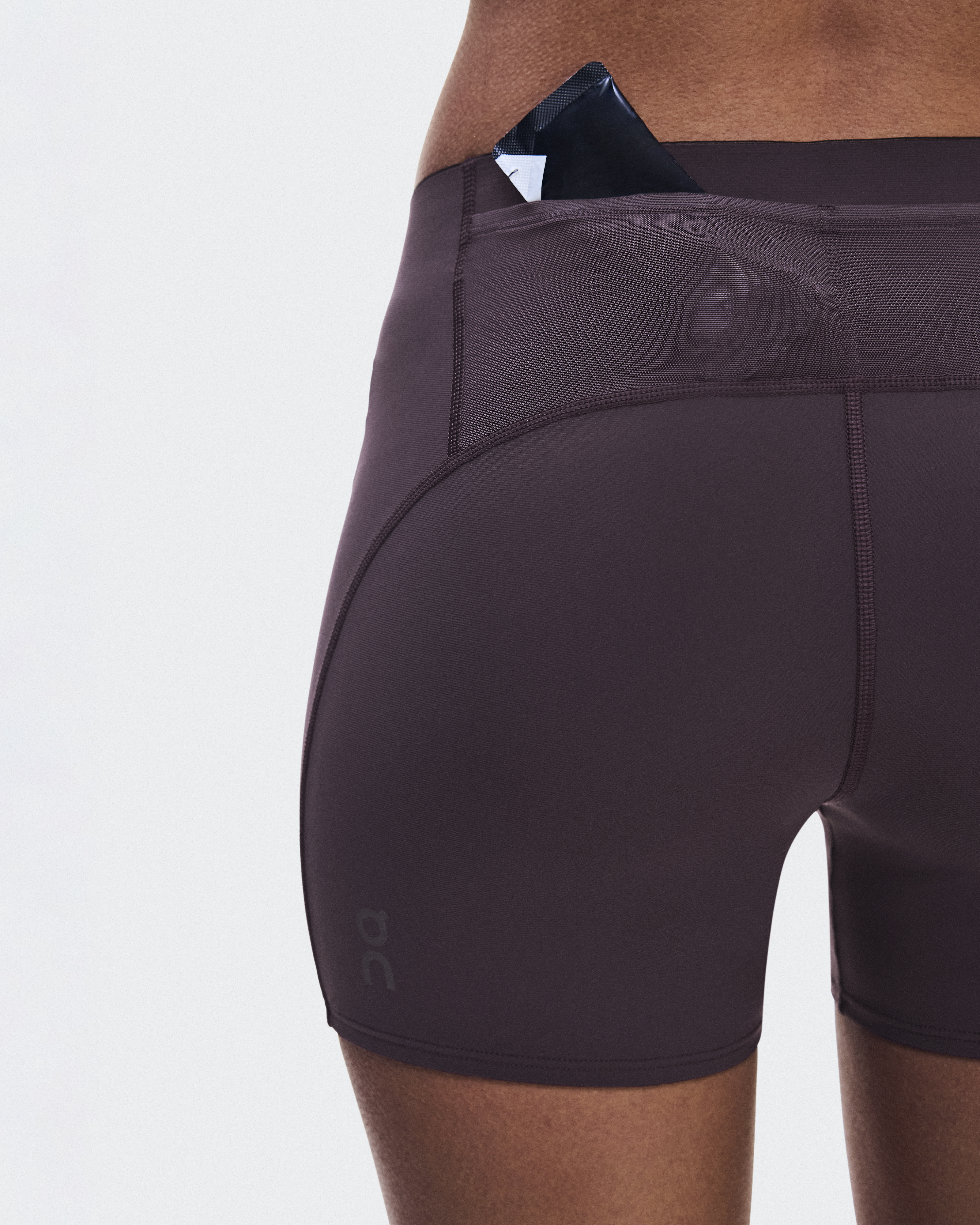 Zero Short Tights - Urchin
