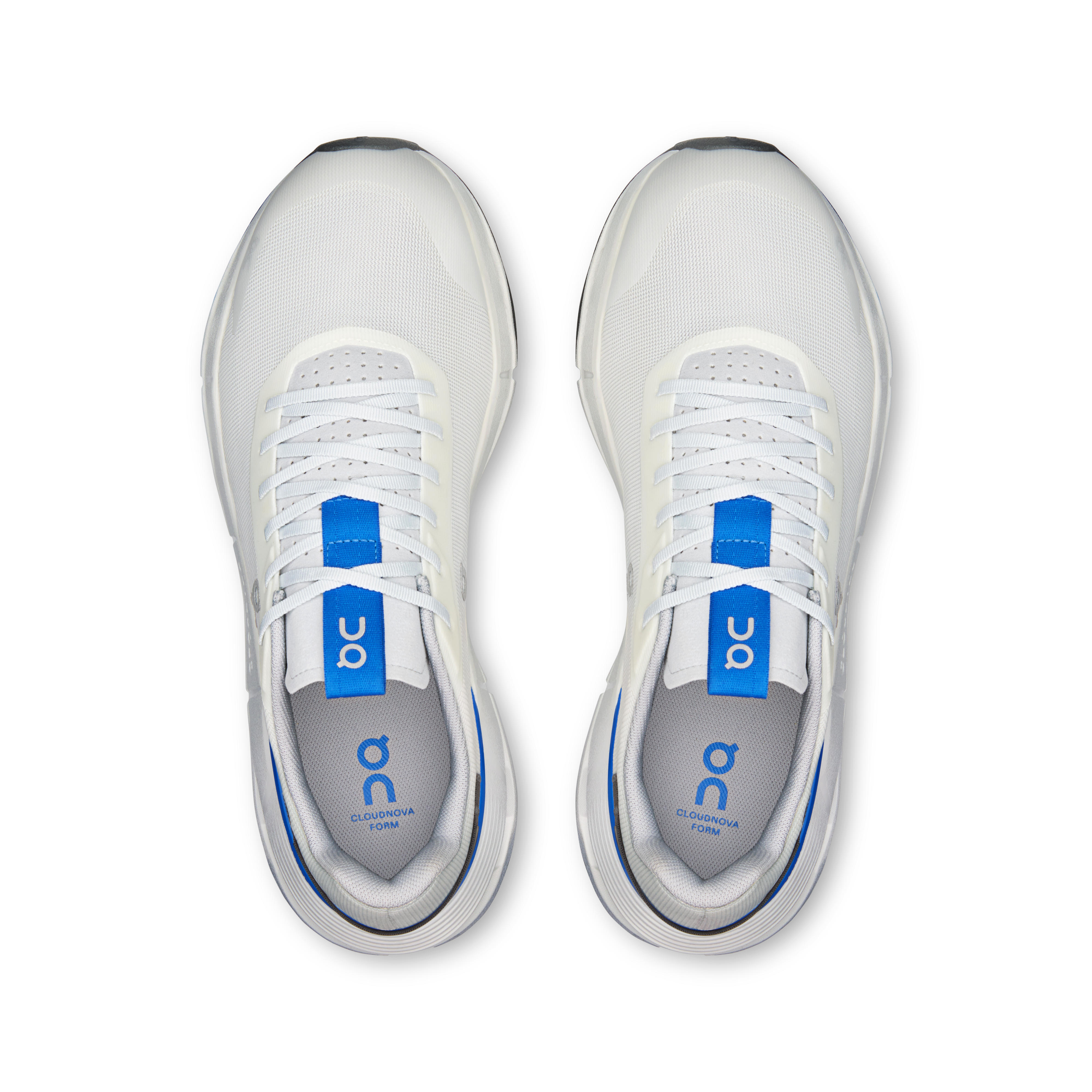 Cloudnova Form 2 - Glacier | Ivory