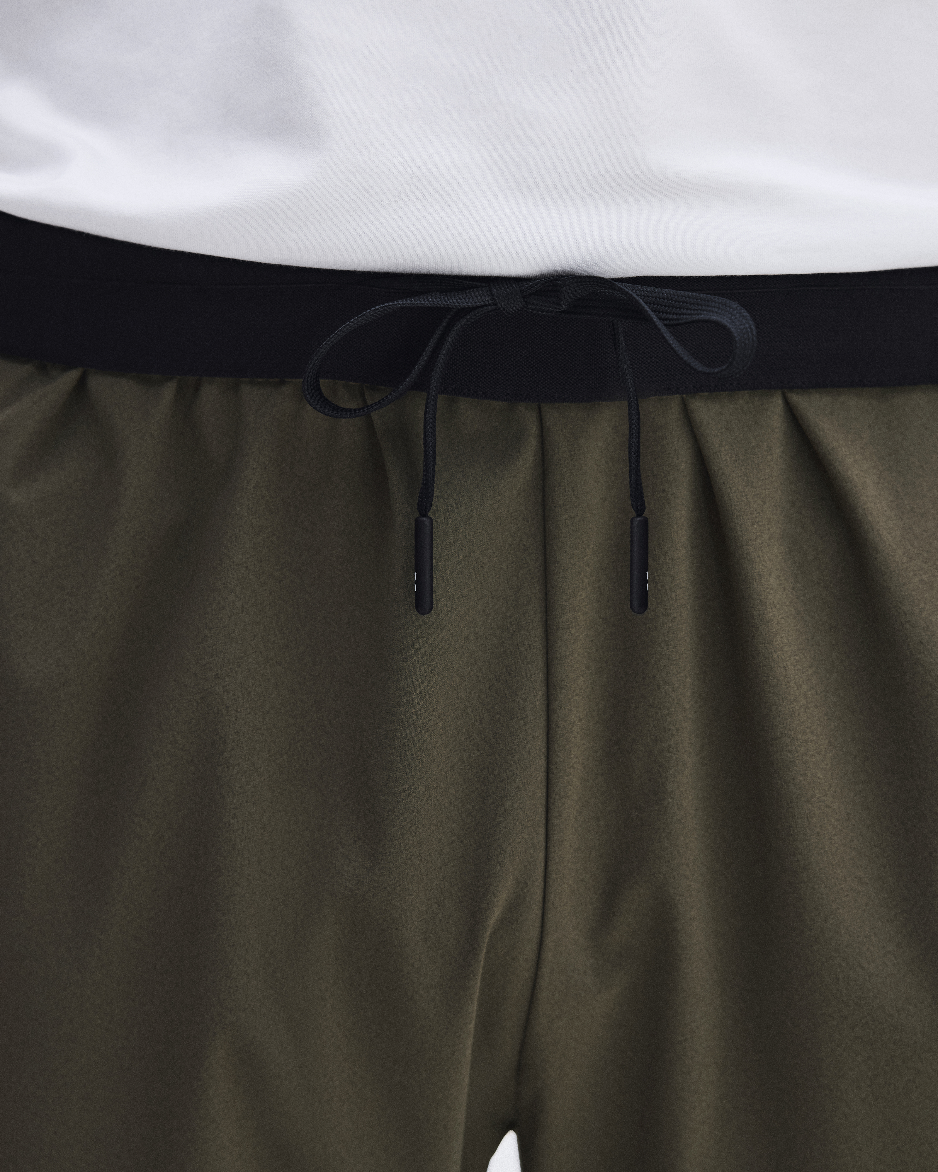 Focus Pants - Bark
