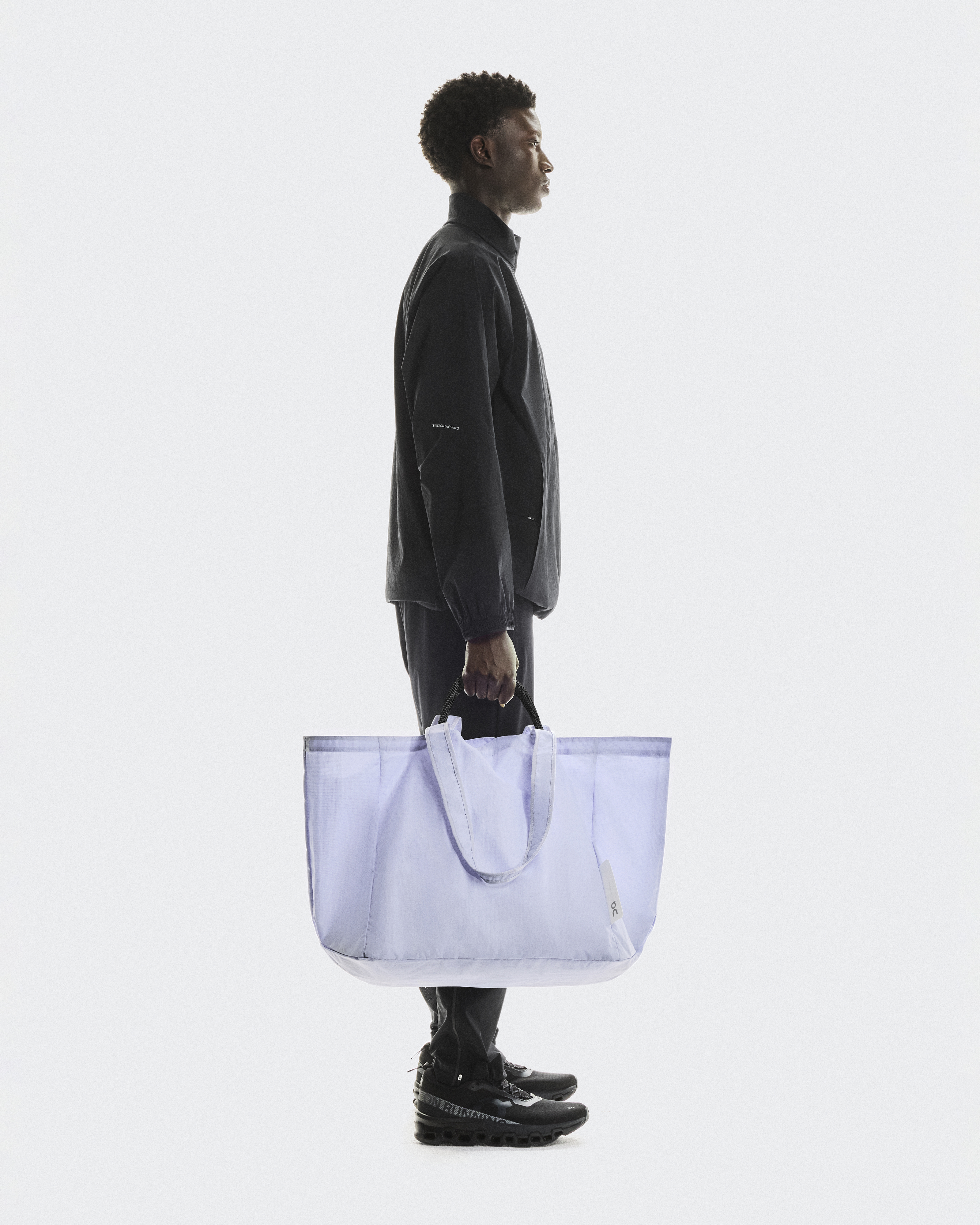 Cargo Pack 60L - Thistle